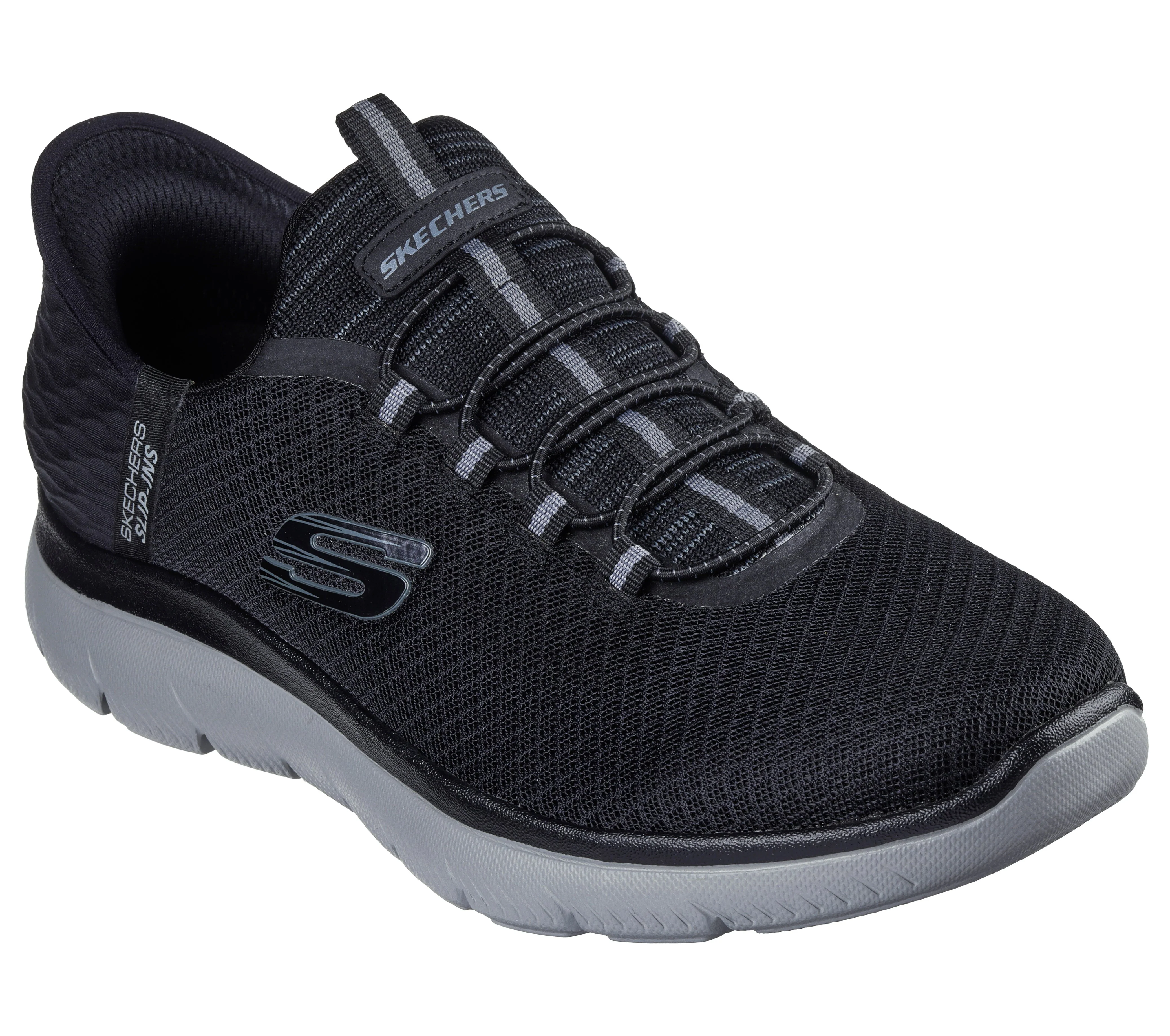 232457W - SKECHERS SLIP-INS: SUMMITS - HIGH RANGE - Image 14
