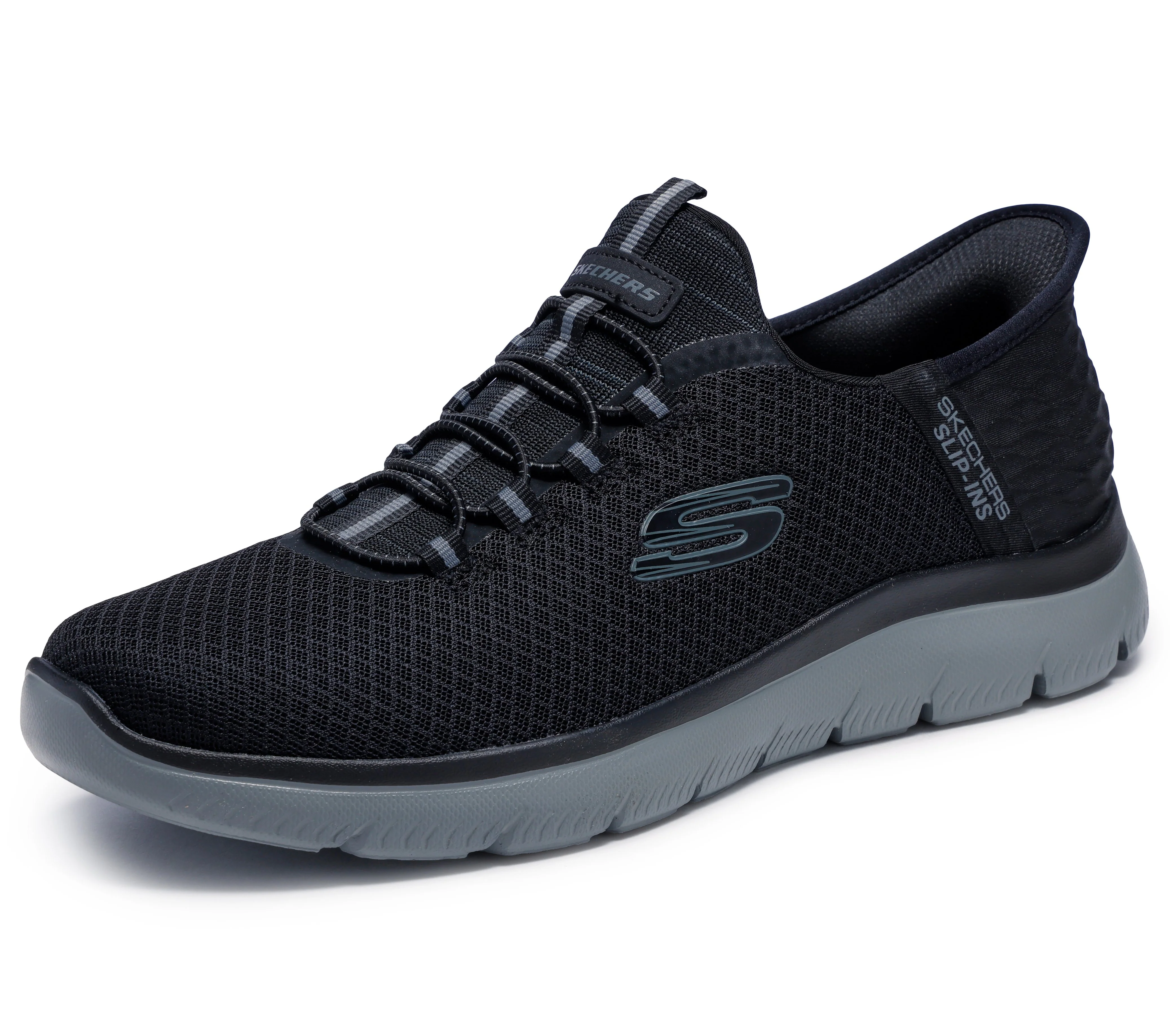 232457W - SKECHERS SLIP-INS: SUMMITS - HIGH RANGE - Image 16