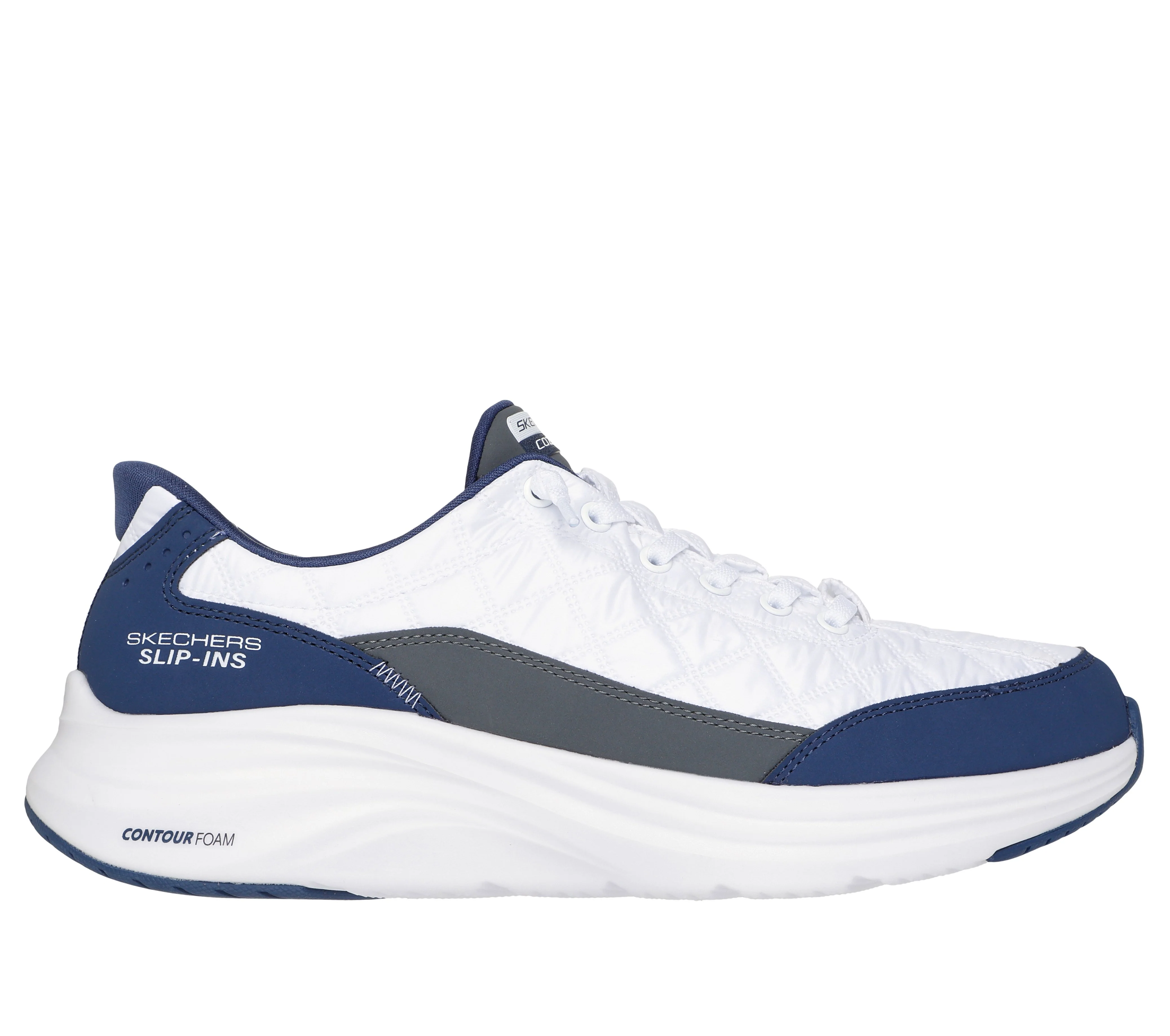 232619 - SKECHERS SLIP-INS: CONTOUR FOAM - COZY FIT - Image 12