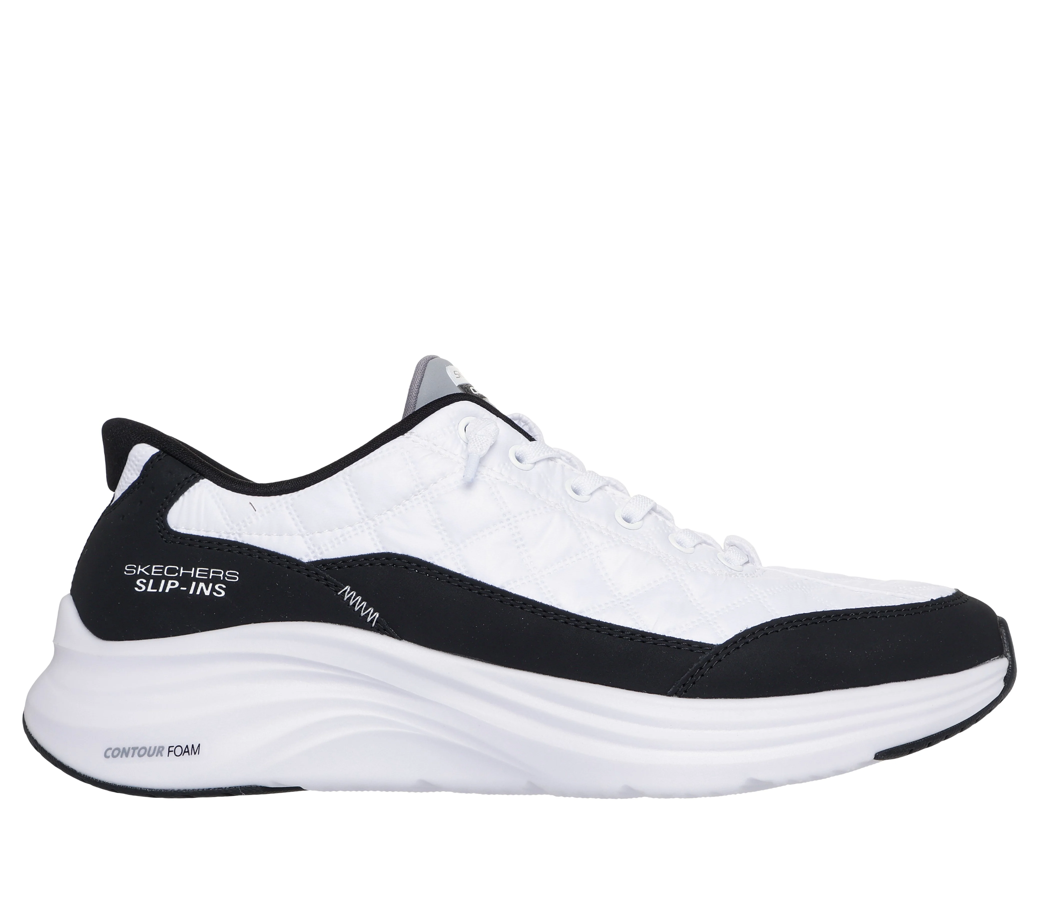 232619 - SKECHERS SLIP-INS: CONTOUR FOAM - COZY FIT - Image 17