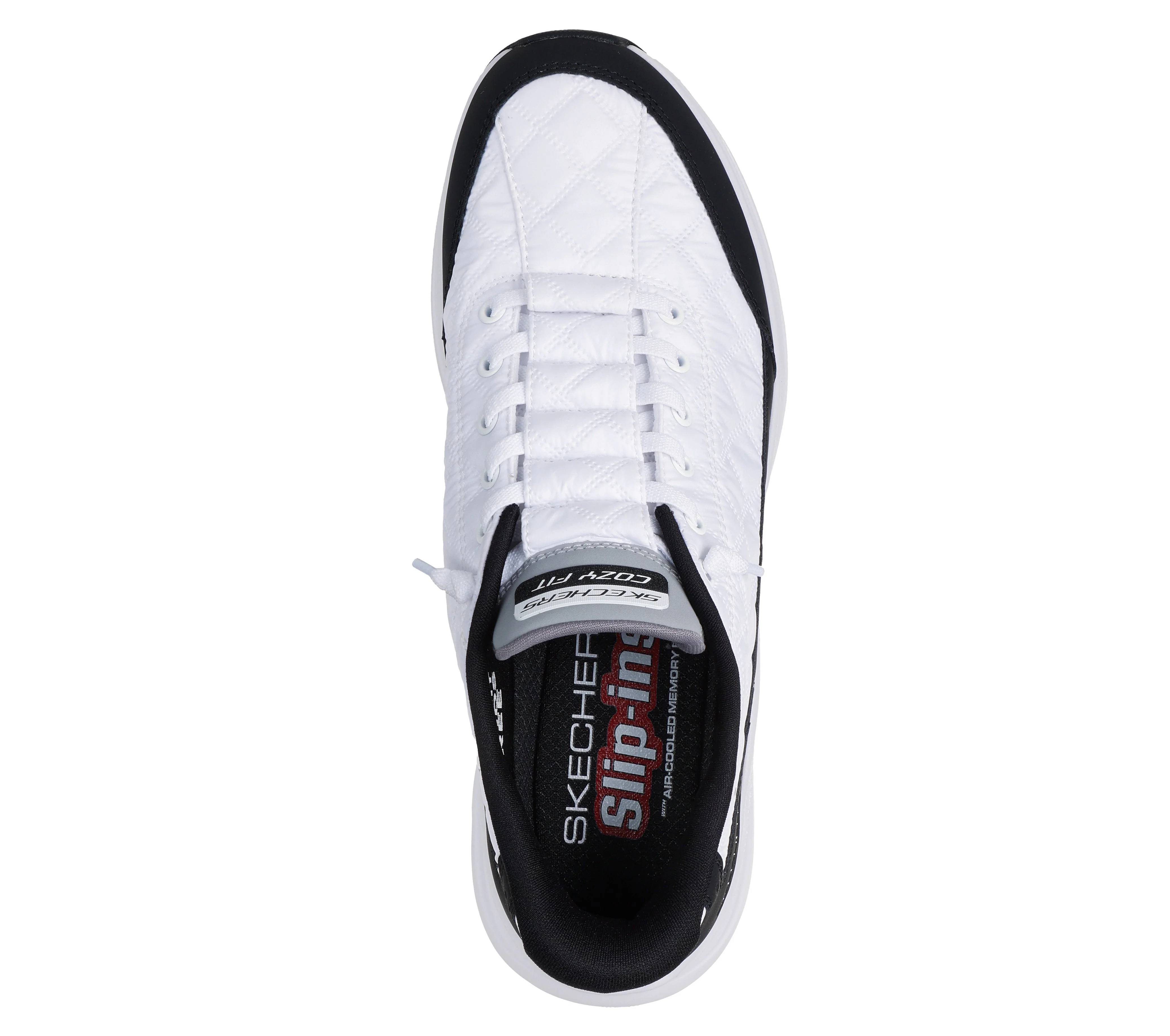 232619 - SKECHERS SLIP-INS: CONTOUR FOAM - COZY FIT - Image 19