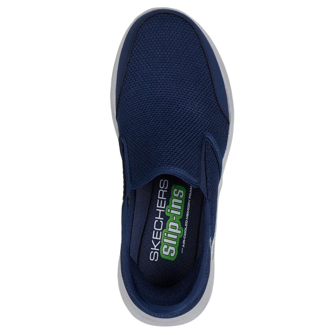 232926 - SKECHERS SLIP-INS RF: EQUALIZER 5.0 - DRAYZE - Image 5