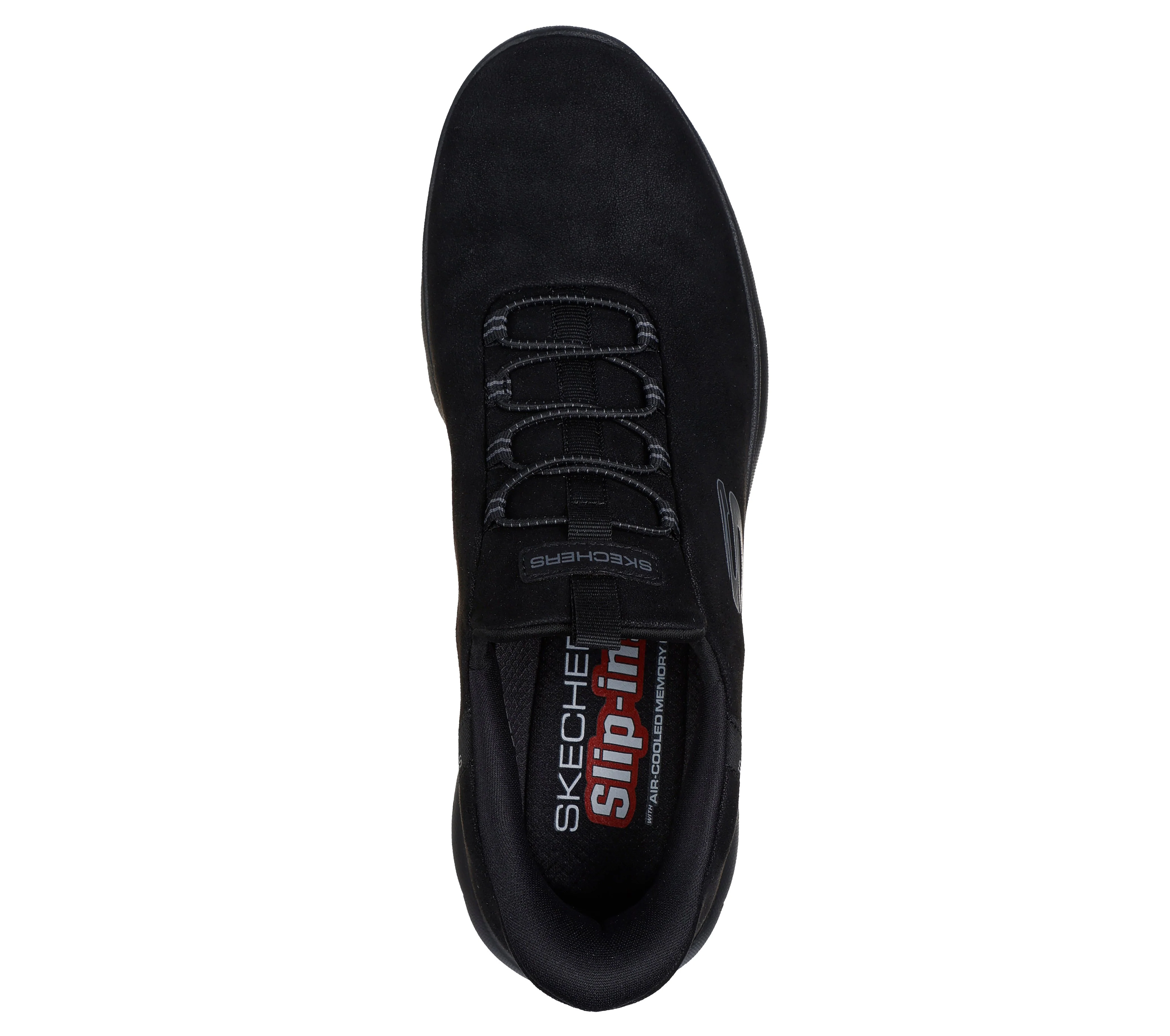 232940W - SKECHERS SLIP-INS: SUMMITS - KORLO - Image 3