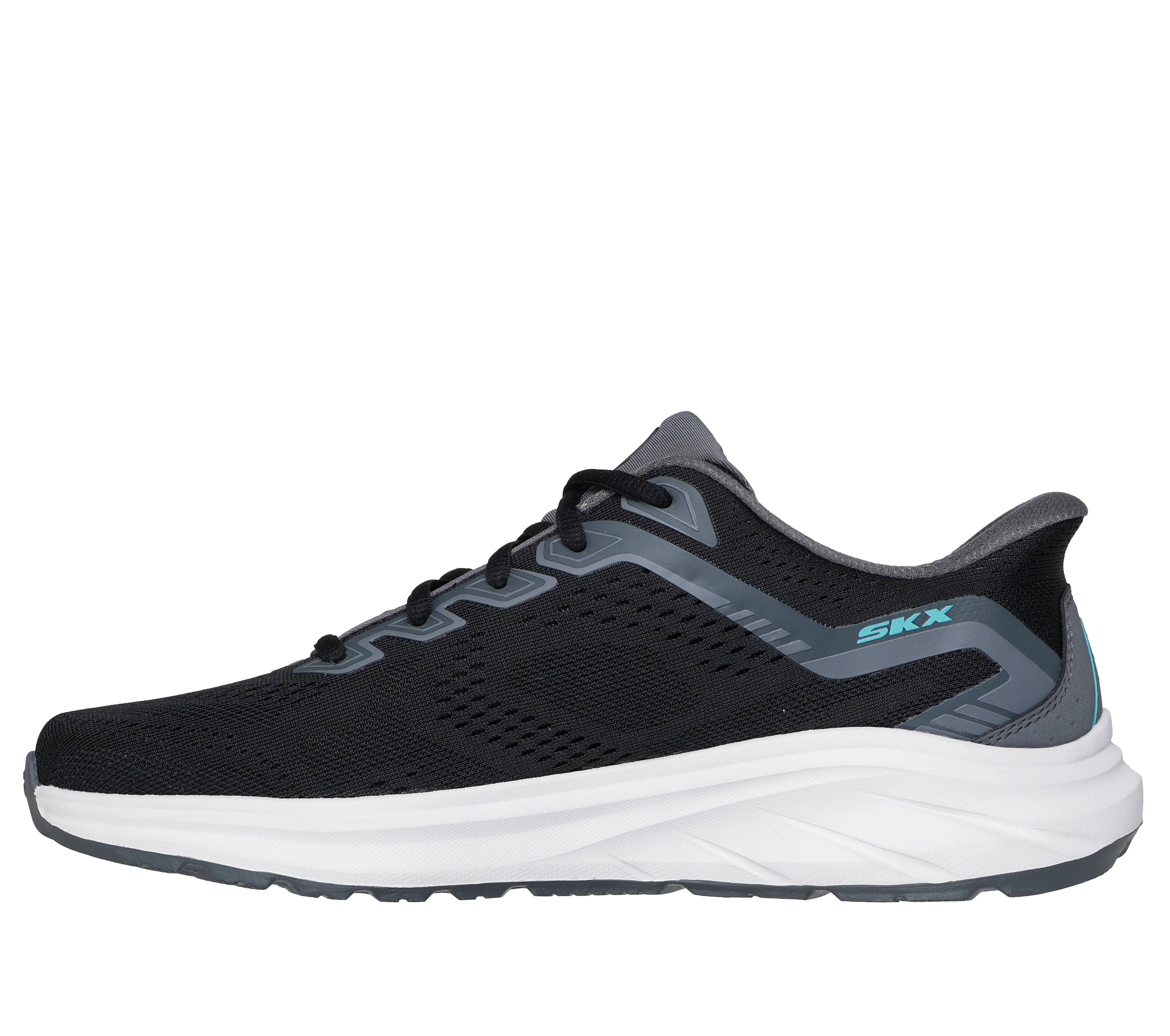 233105WW - SKECHERS SLIP-INS RELAXED FIT: EQUALIZER 6.0 - LOYDE (EXTRA WIDE FIT) - Image 4