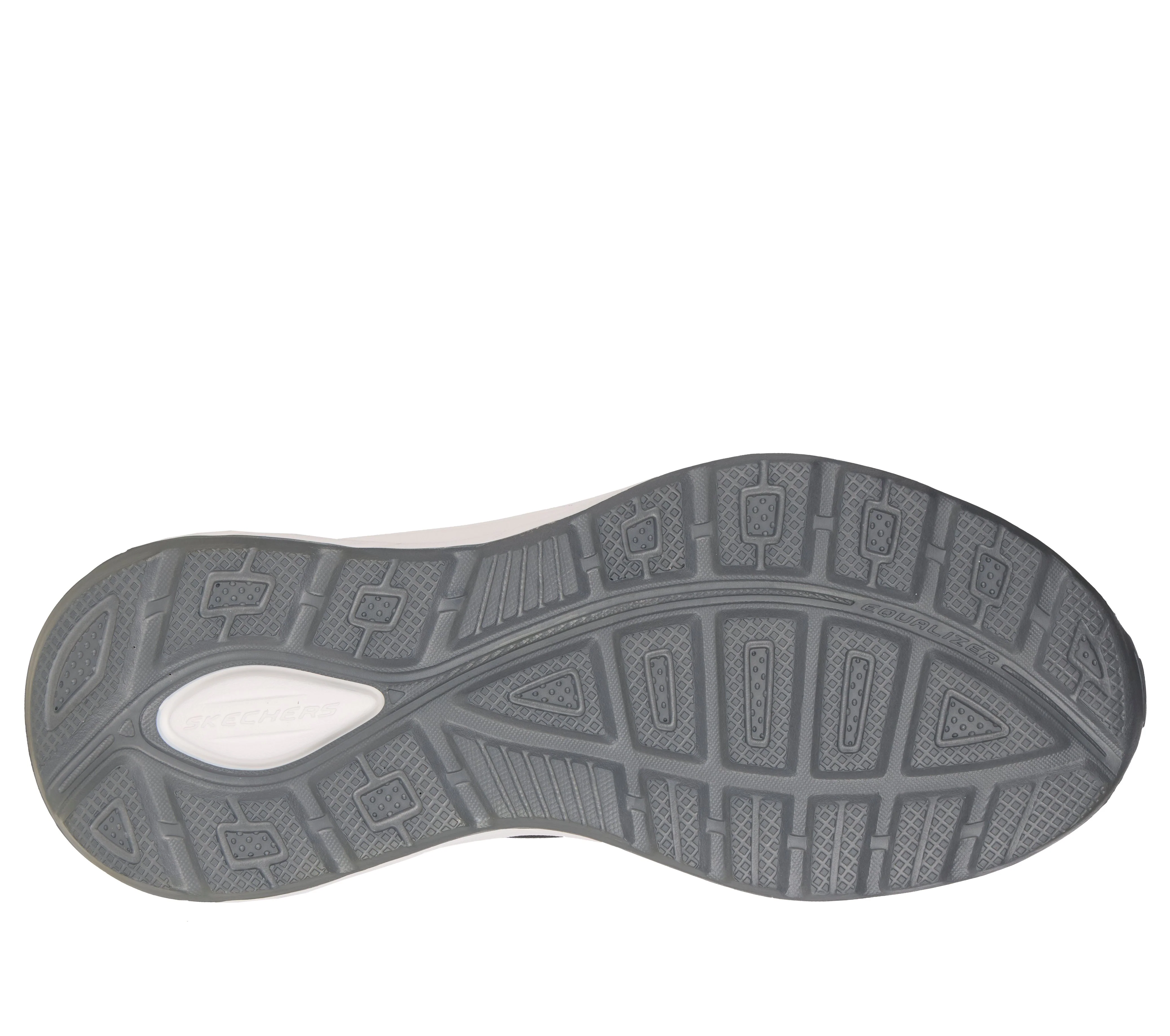 233105WW - SKECHERS SLIP-INS RELAXED FIT: EQUALIZER 6.0 - LOYDE (EXTRA WIDE FIT) - Image 5