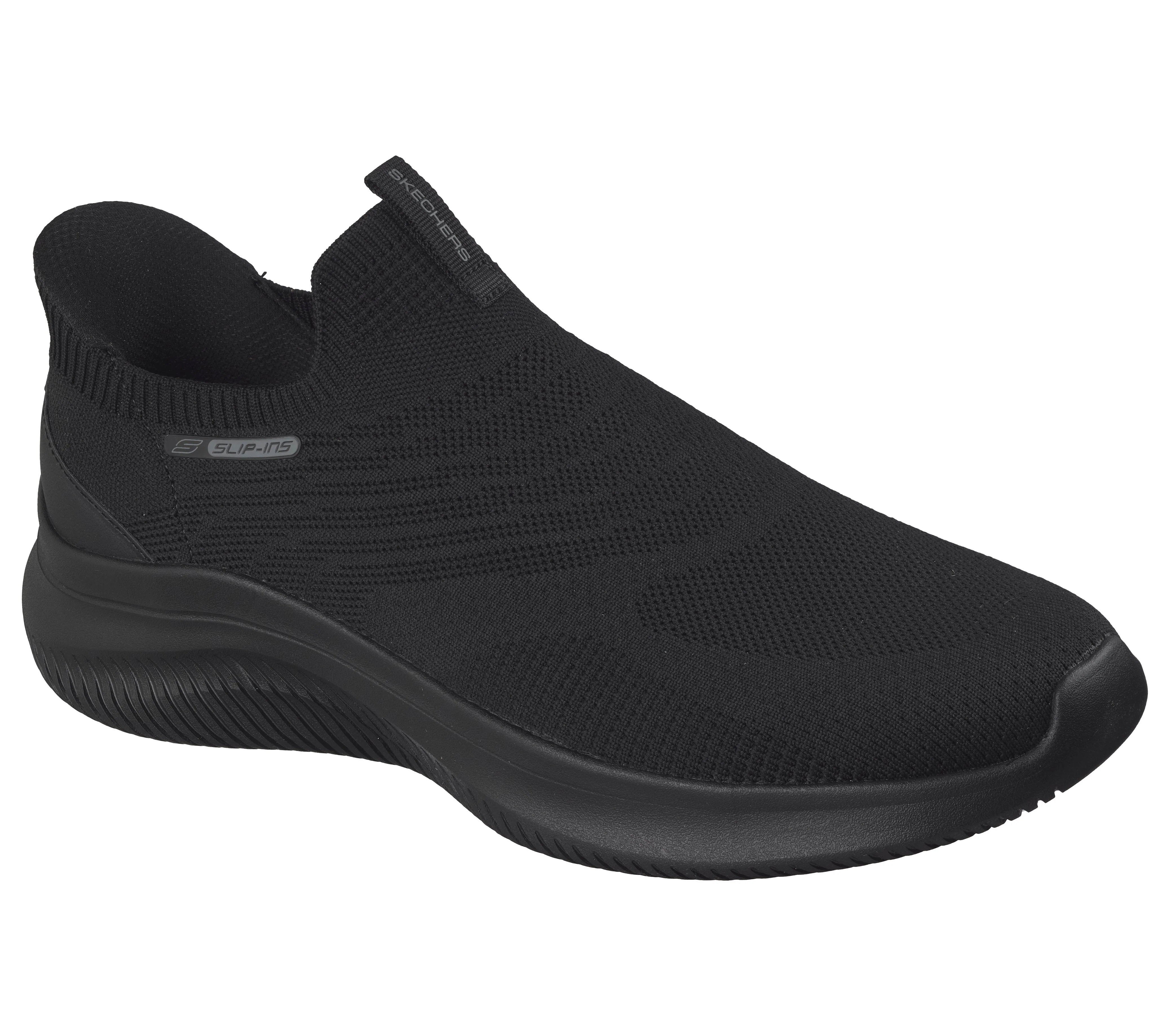 233201W - SKECHERS SLIP-INS: ULTRA FLEX 4.0 - CALAVERA - Image 8