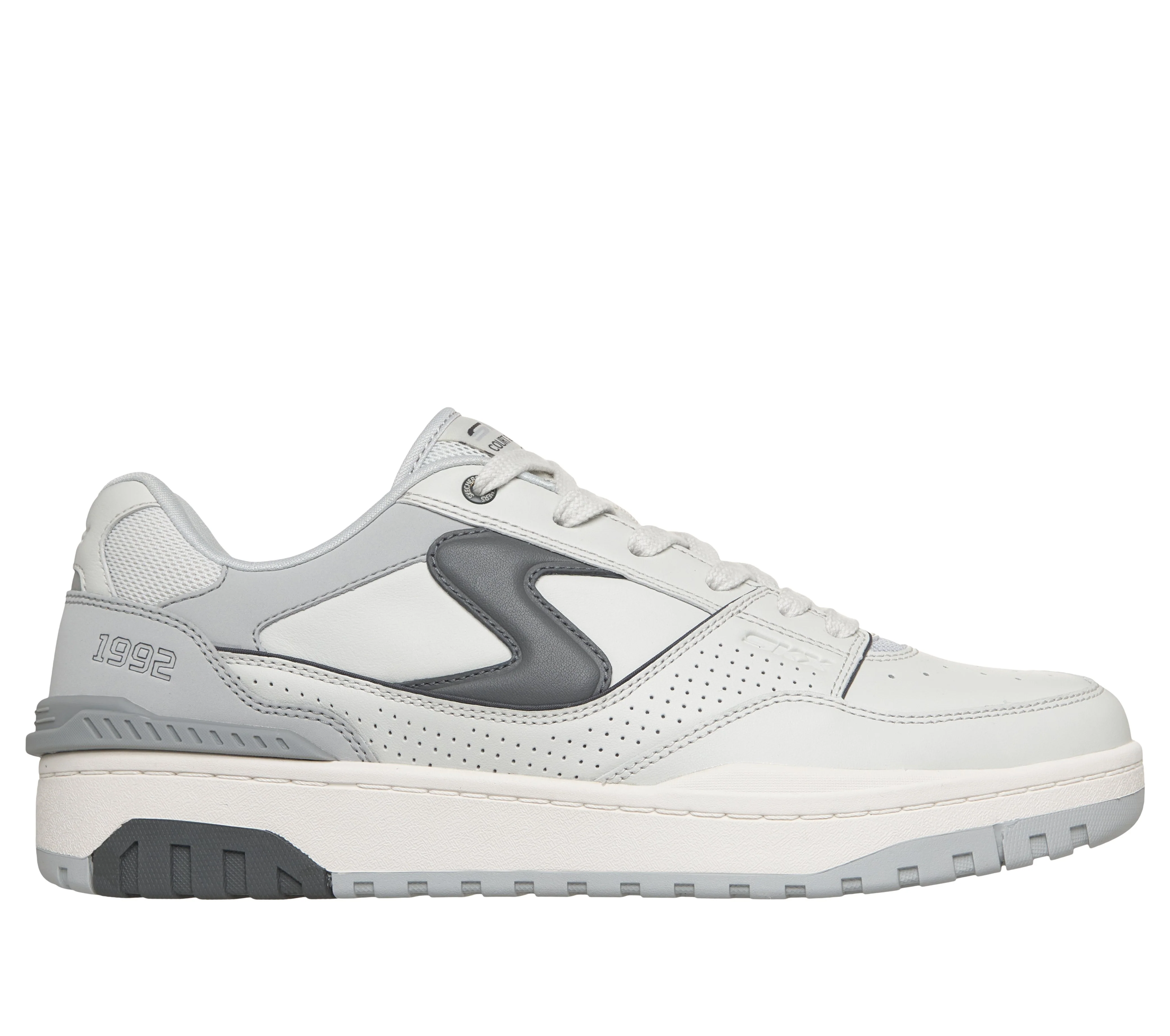 254175 - S-1992 - ARGENT