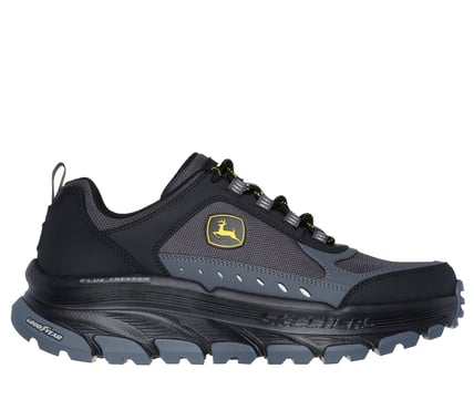 256014 - JOHN DEERE: D'LUX TREKKER - SOUNDGUARD