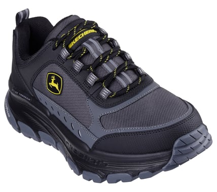 256014 - JOHN DEERE: D'LUX TREKKER - SOUNDGUARD - Image 2