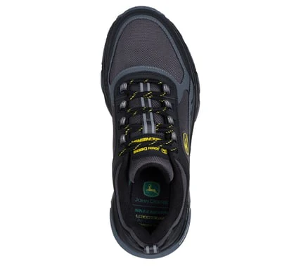 256014 - JOHN DEERE: D'LUX TREKKER - SOUNDGUARD - Image 3