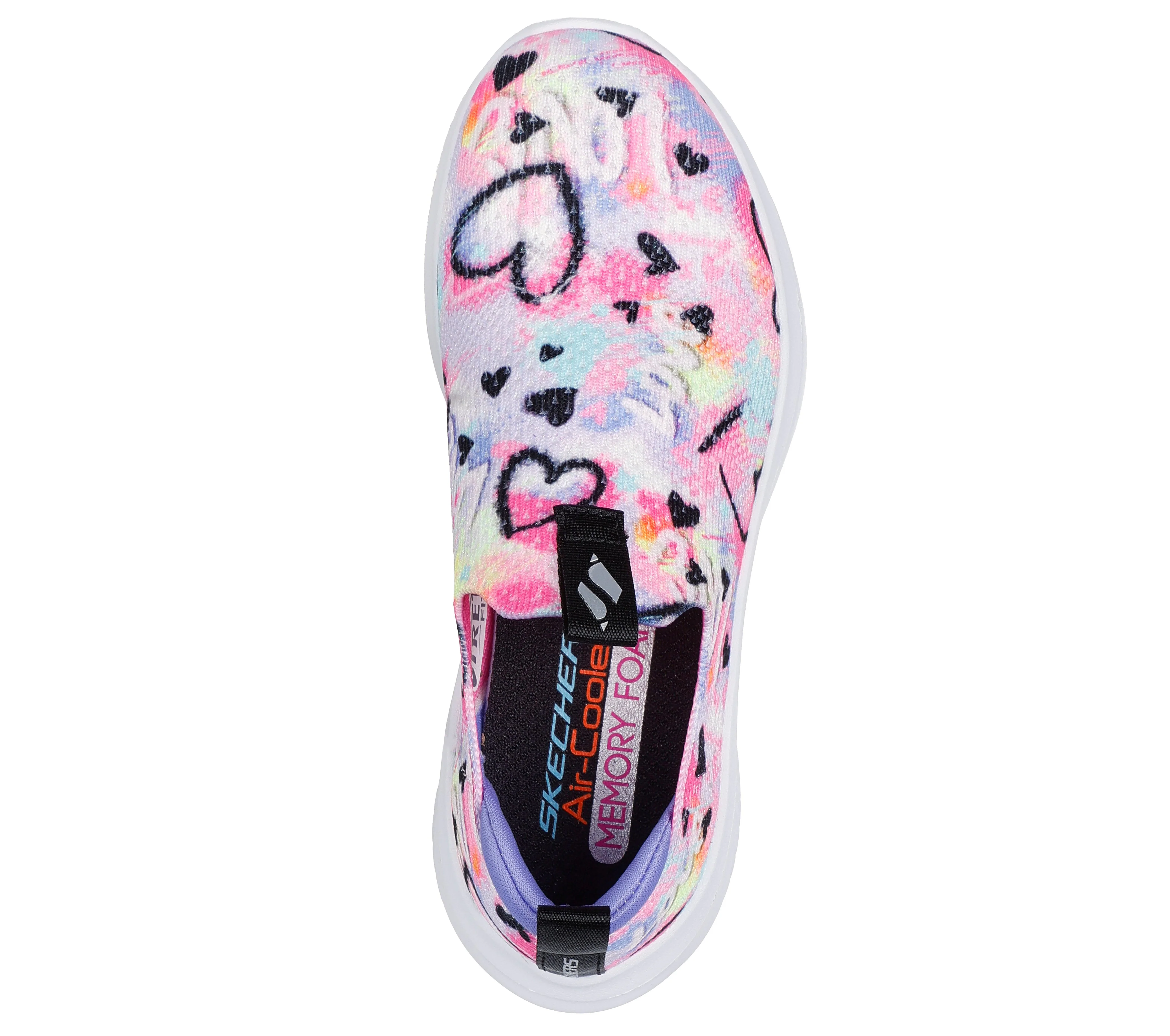 302270L - ULTRA FLEX 3.0 - GRAFFITI RUSH (ENFANT) - Image 3