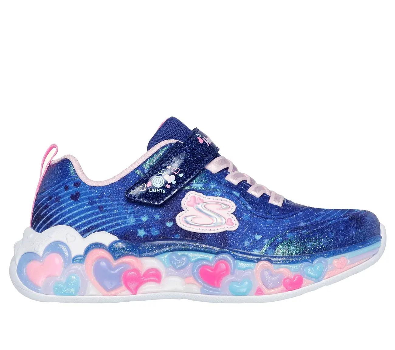 302696L - S-LIGHTS: ETERNAL HEART LIGHTS (ENFANT) - Image 6