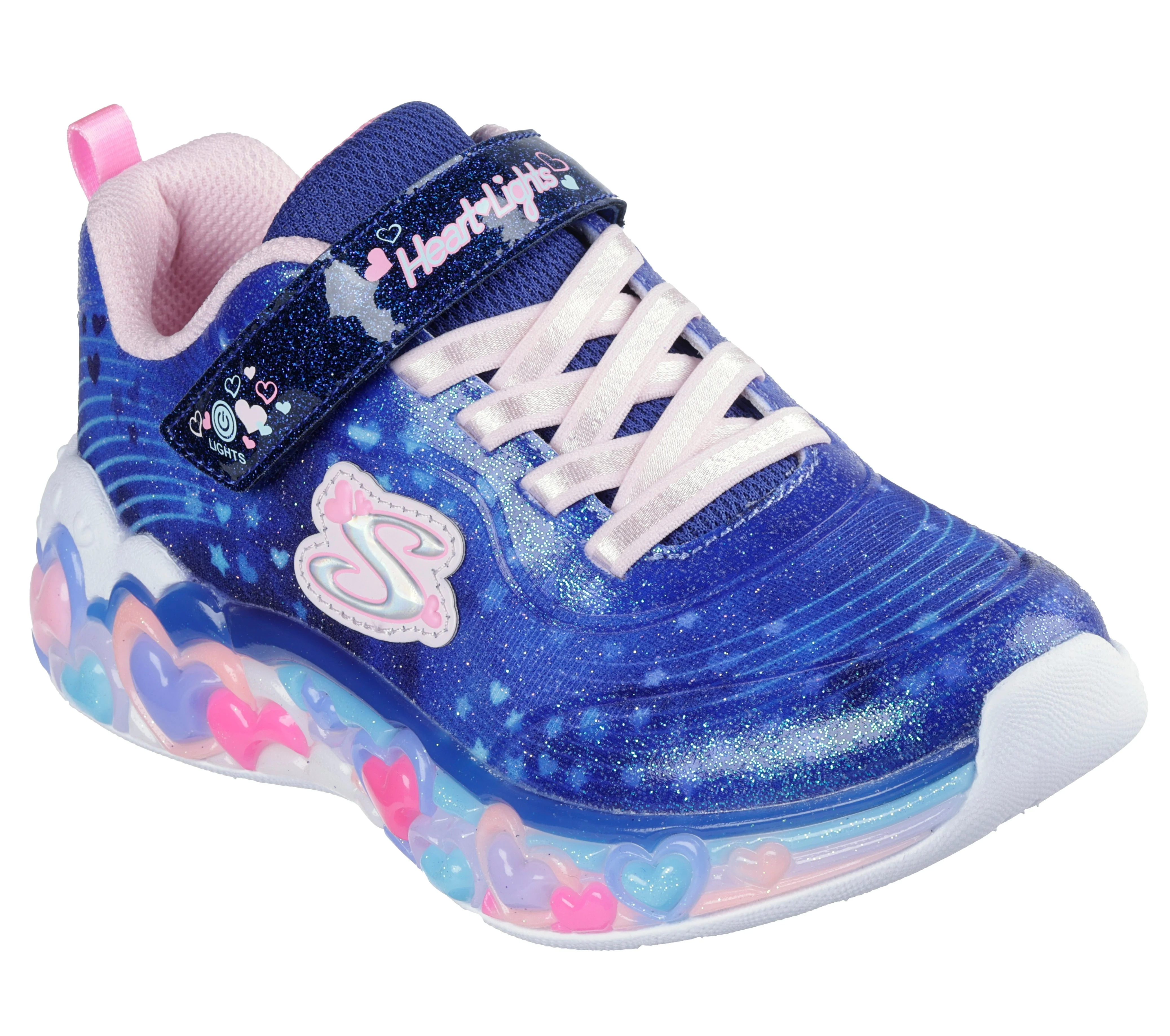 302696L - S-LIGHTS: ETERNAL HEART LIGHTS (ENFANT) - Image 7