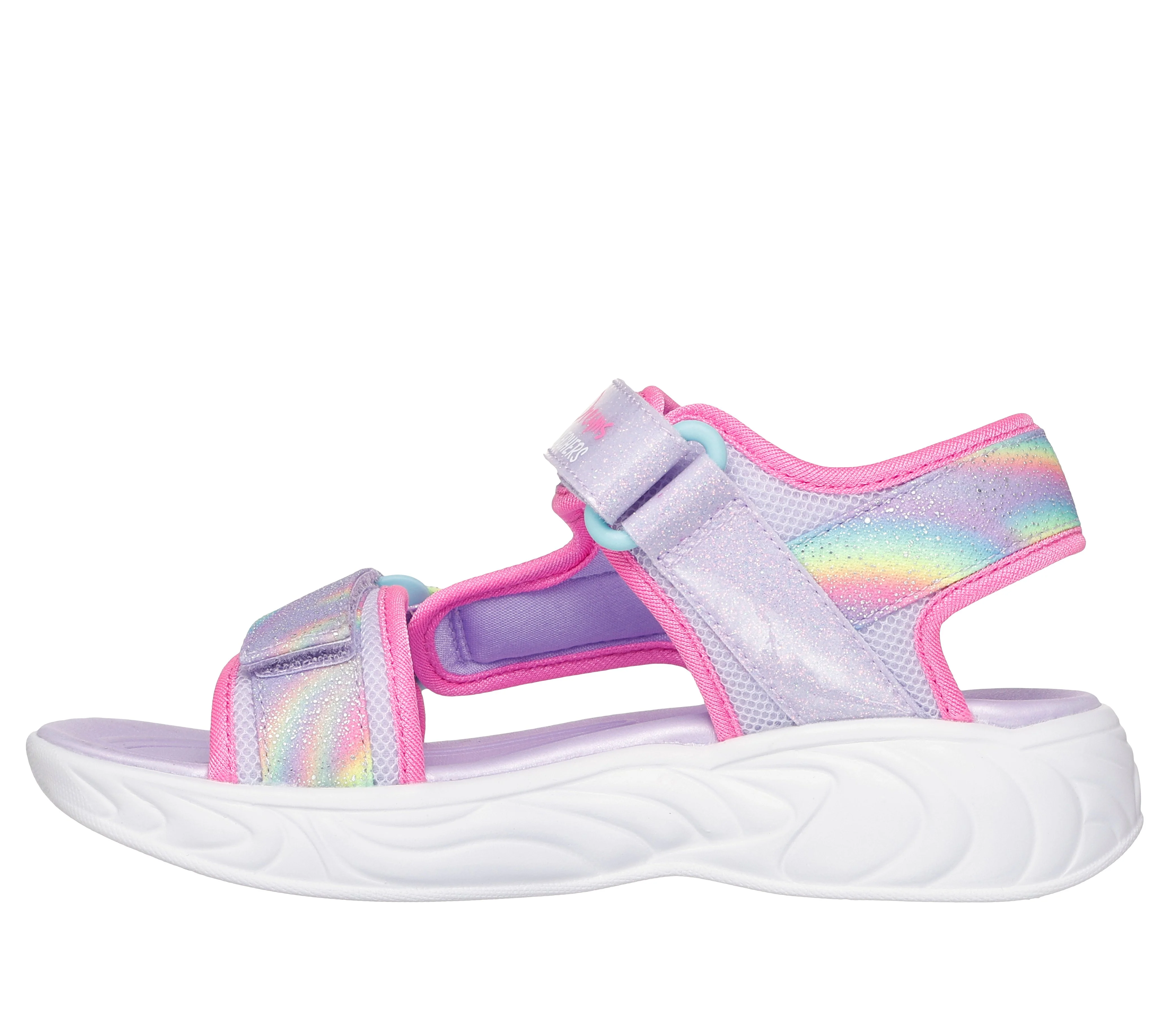 303107L - UNICORN DREAMS SANDAL - DREAMY UNICORNS (ENFANT) - Image 3