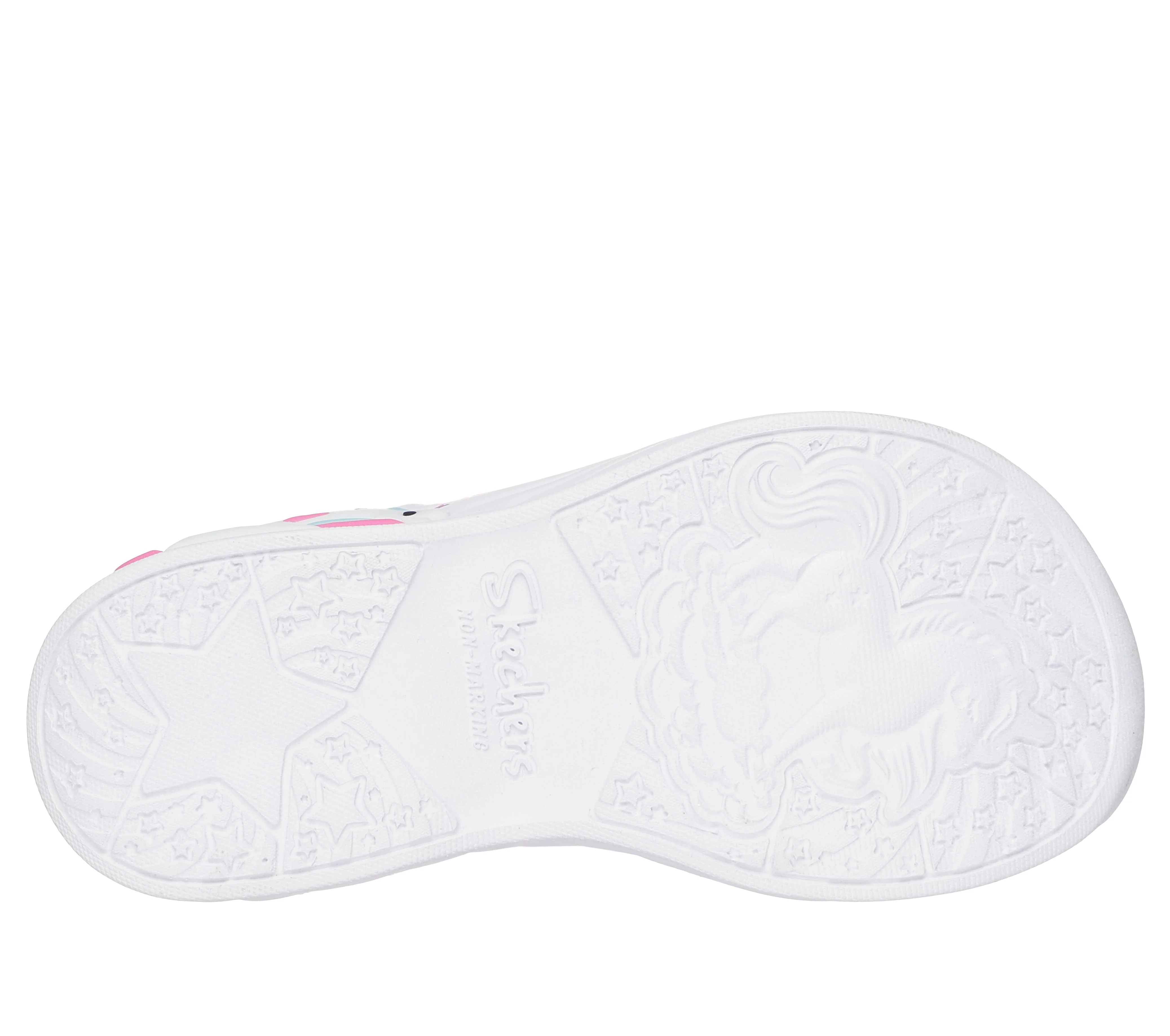 303107L - UNICORN DREAMS SANDAL - DREAMY UNICORNS (ENFANT) - Image 4