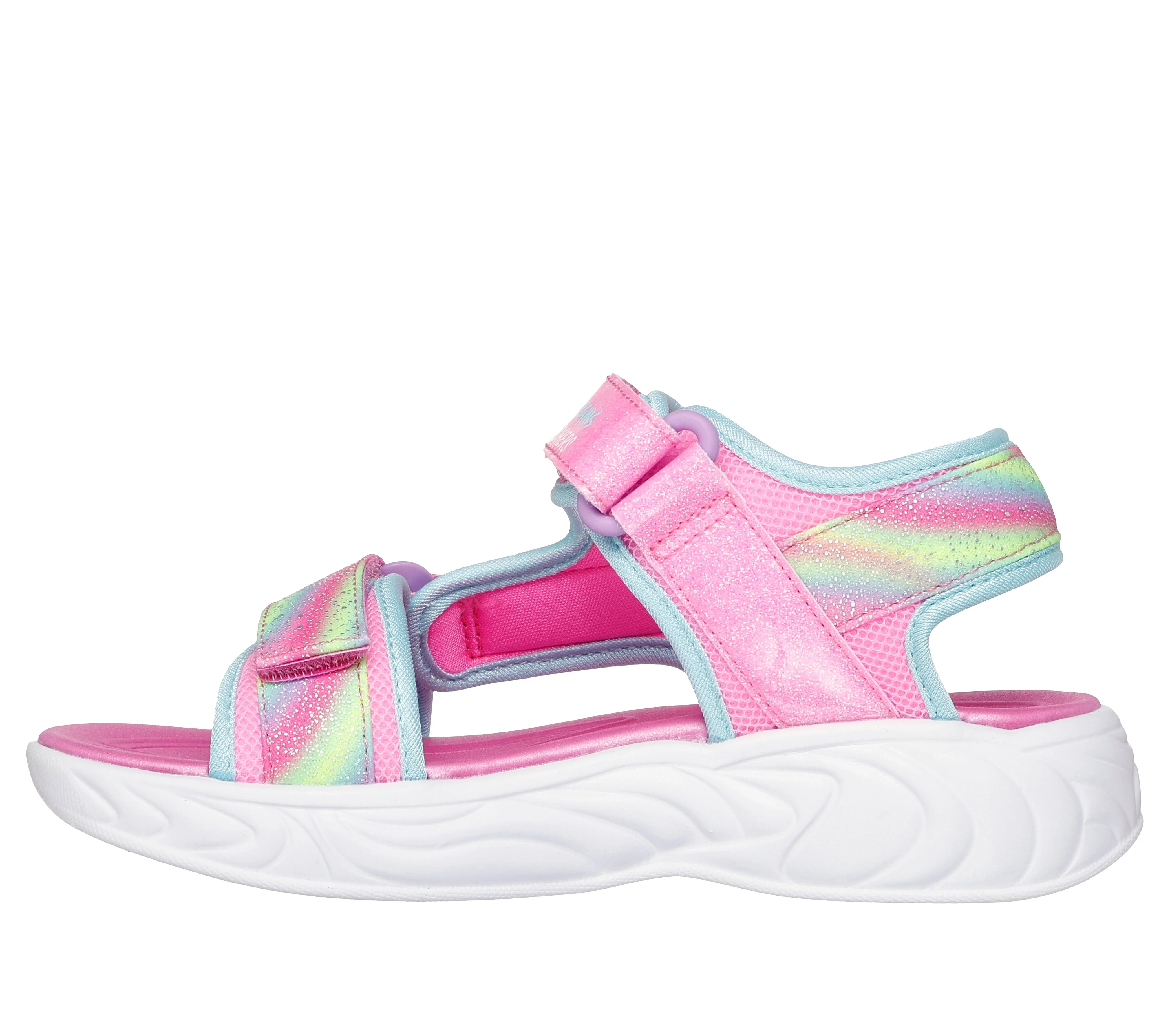 303107L - UNICORN DREAMS SANDAL - DREAMY UNICORNS (ENFANT) - Image 8