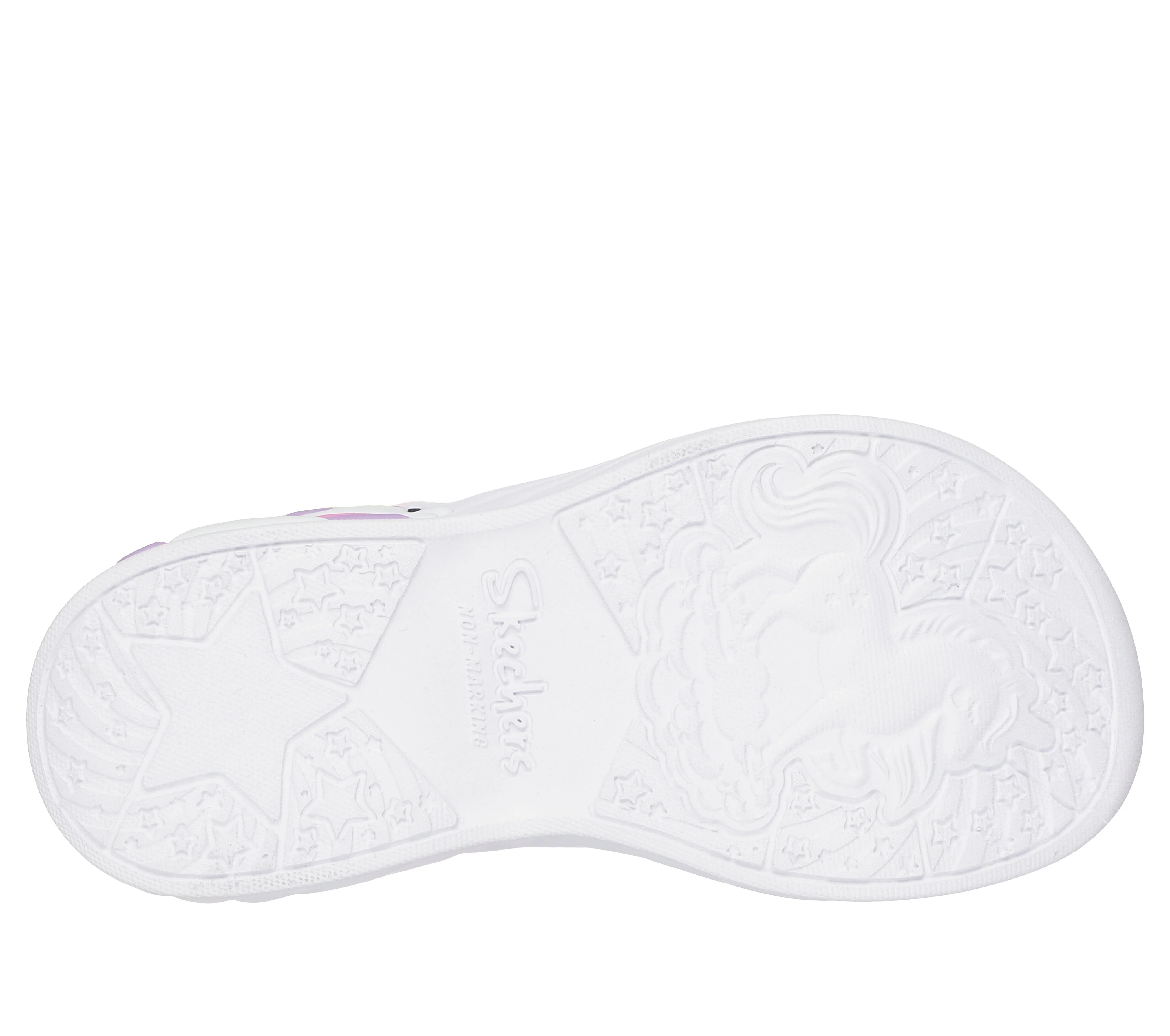 303107L - UNICORN DREAMS SANDAL - DREAMY UNICORNS (ENFANT) - Image 9