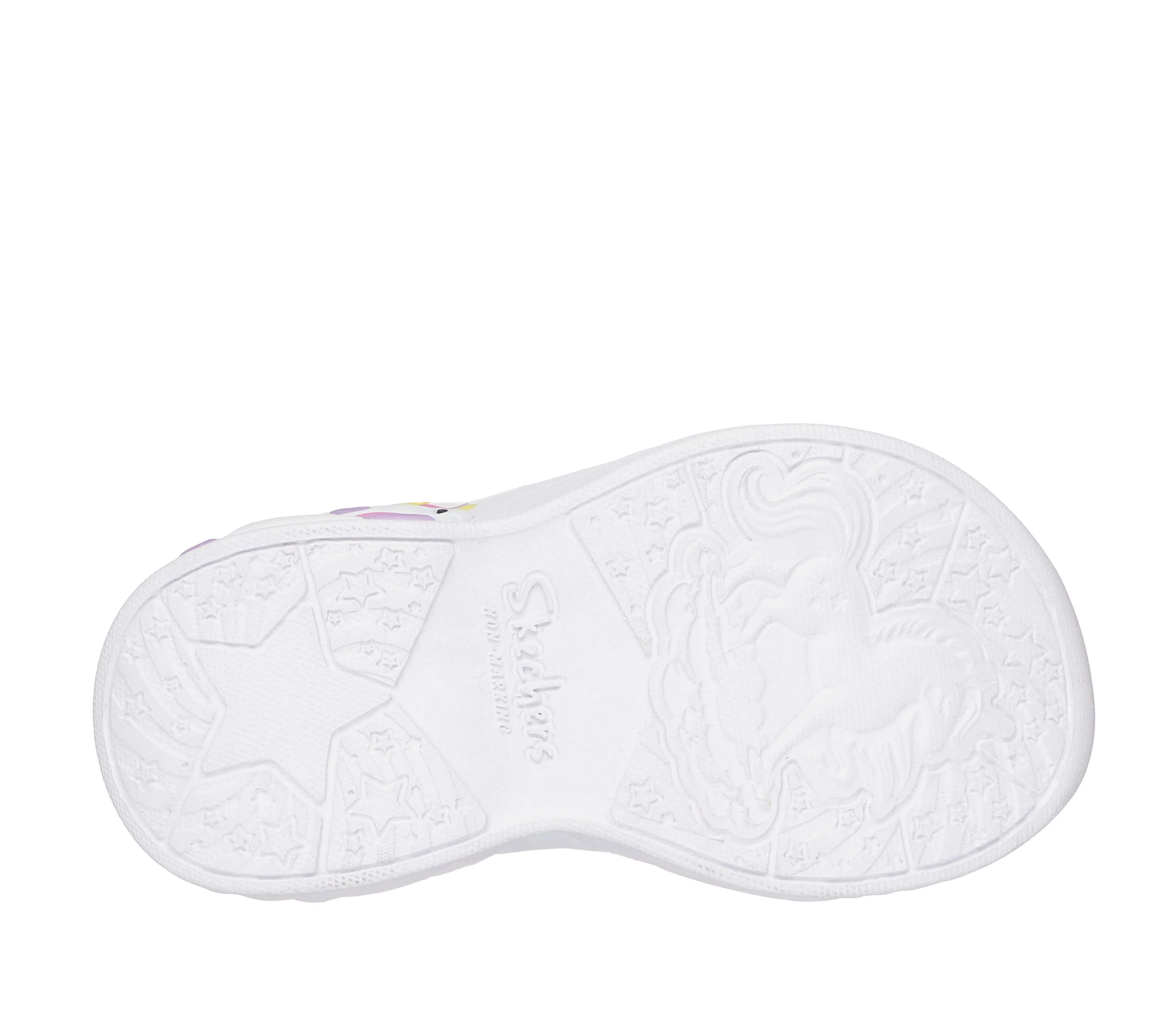 303107N - UNICORN DREAMS SANDAL - DREAMY UNICORNS (ENFANT) - Image 10