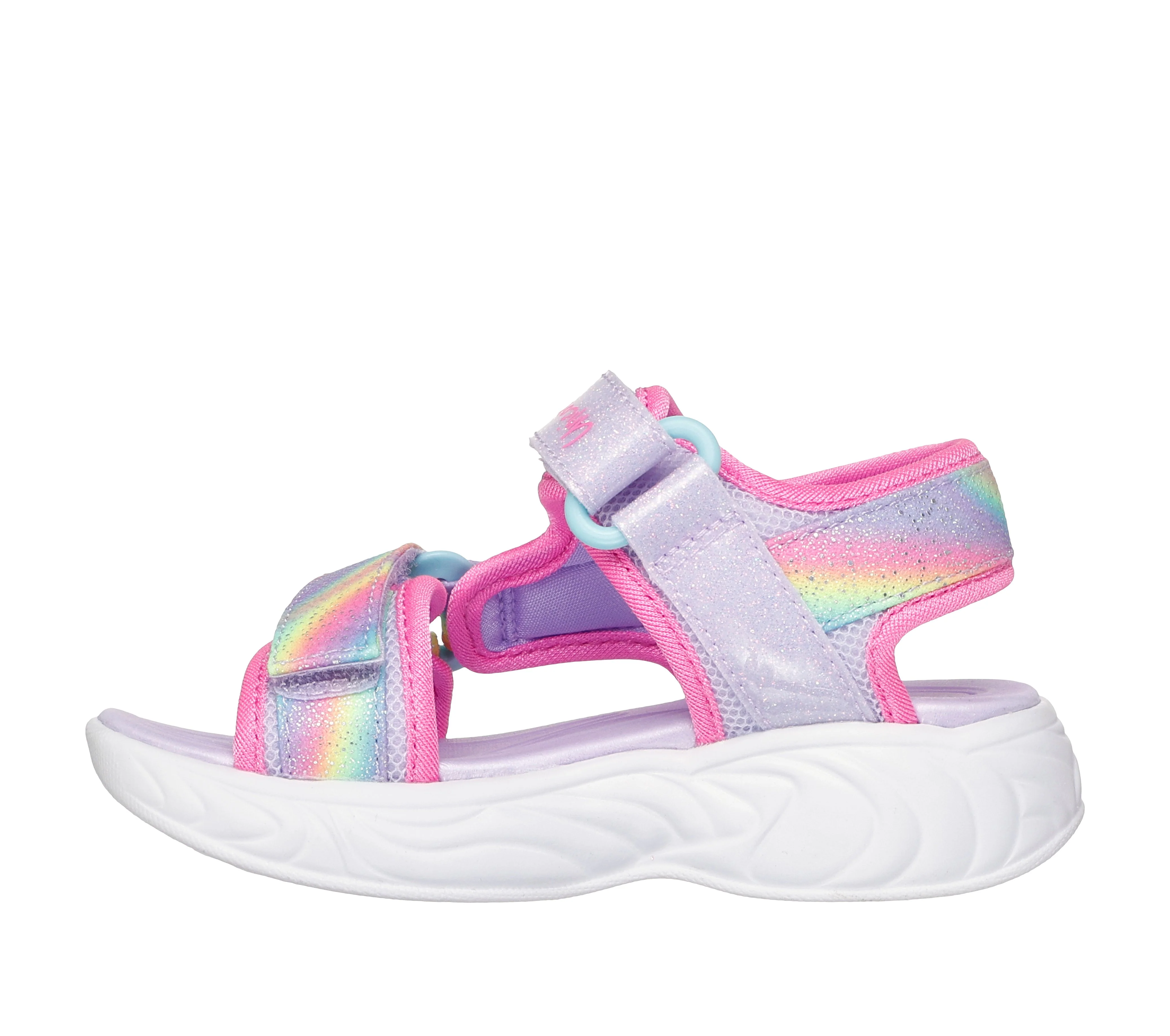 303107N - UNICORN DREAMS SANDAL - DREAMY UNICORNS (ENFANT) - Image 4