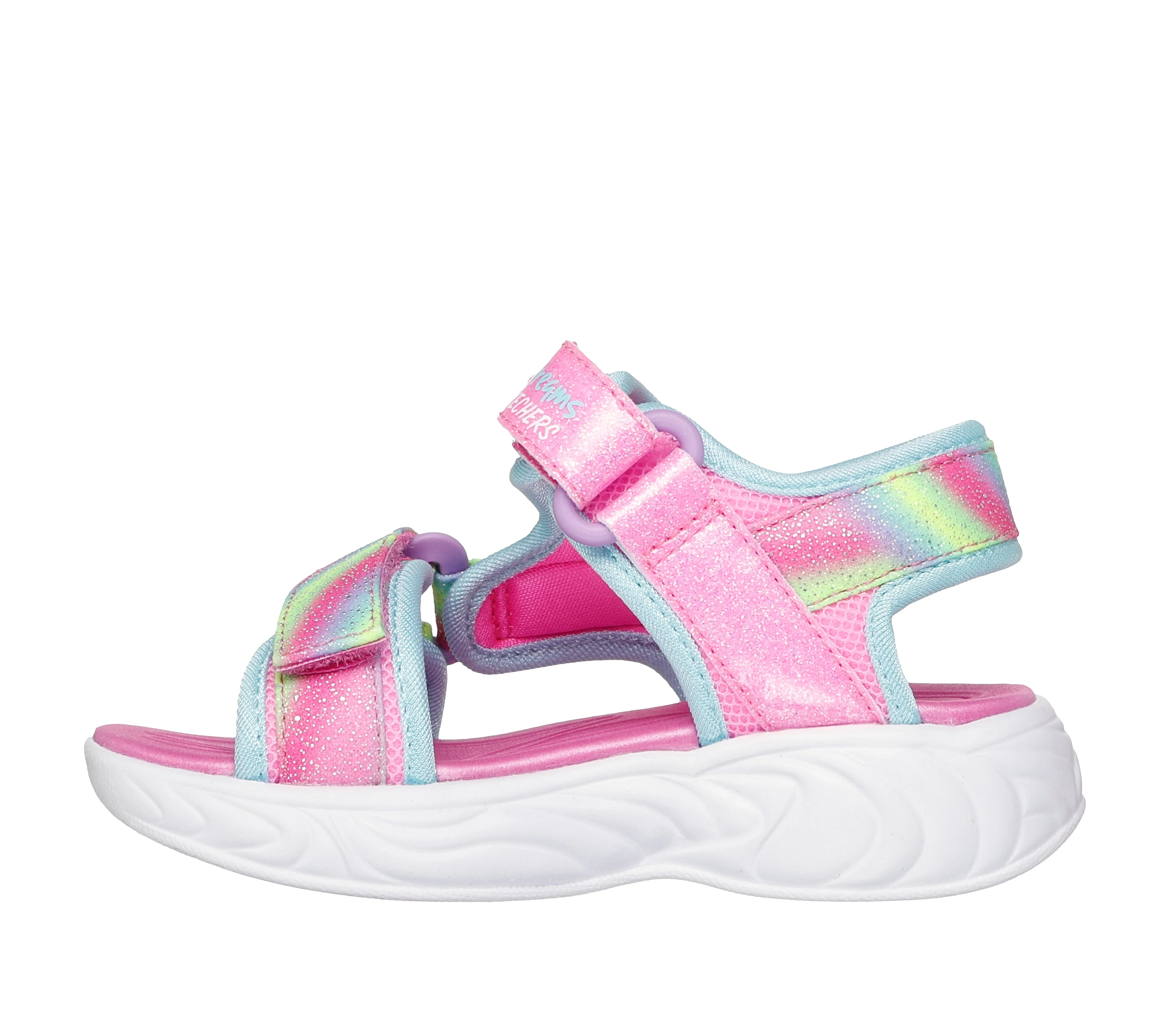 303107N - UNICORN DREAMS SANDAL - DREAMY UNICORNS (ENFANT) - Image 9