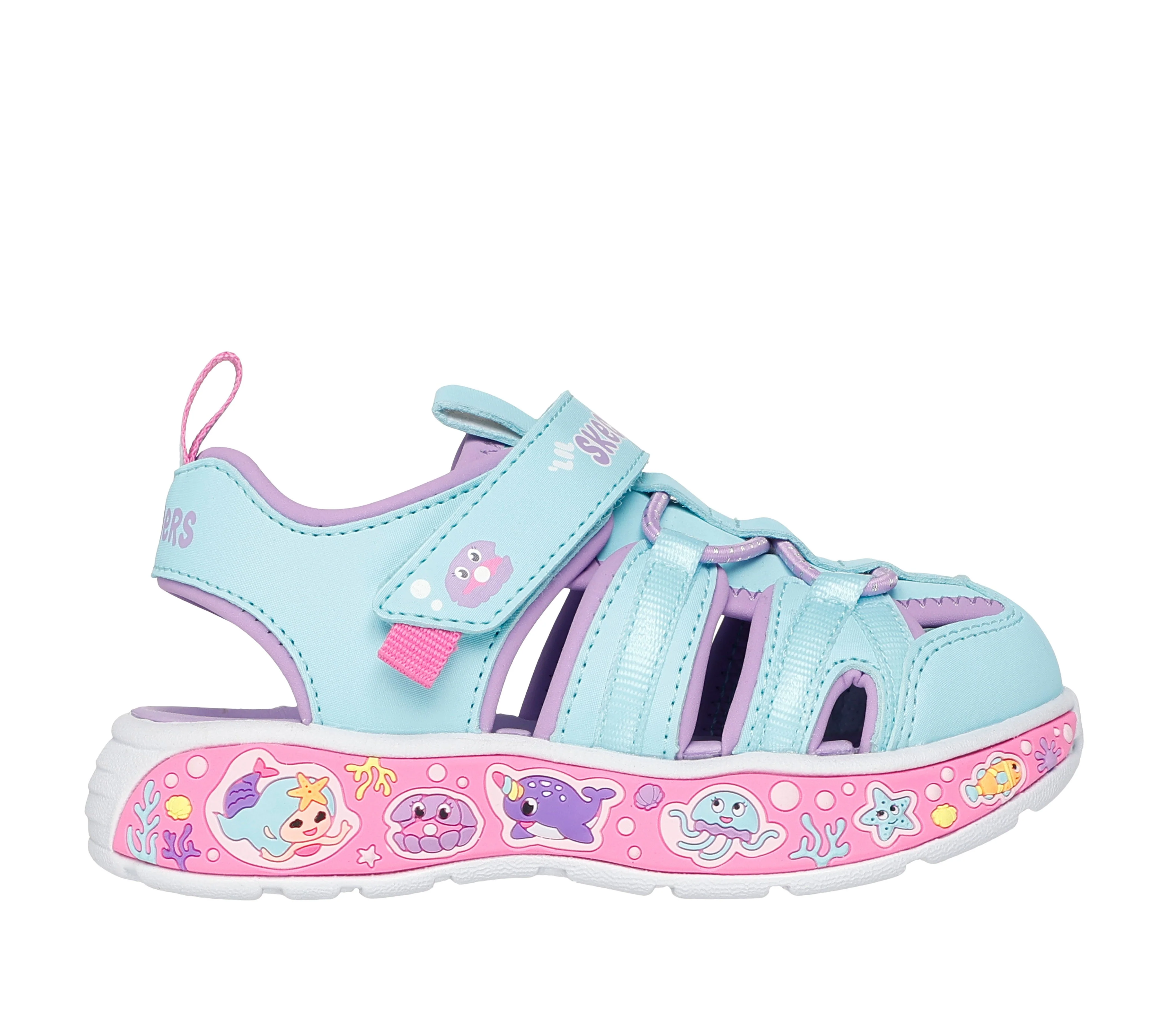 303162N - PLAY SCENE SPLASH - CUTE CREW (ENFANT) - Image 6