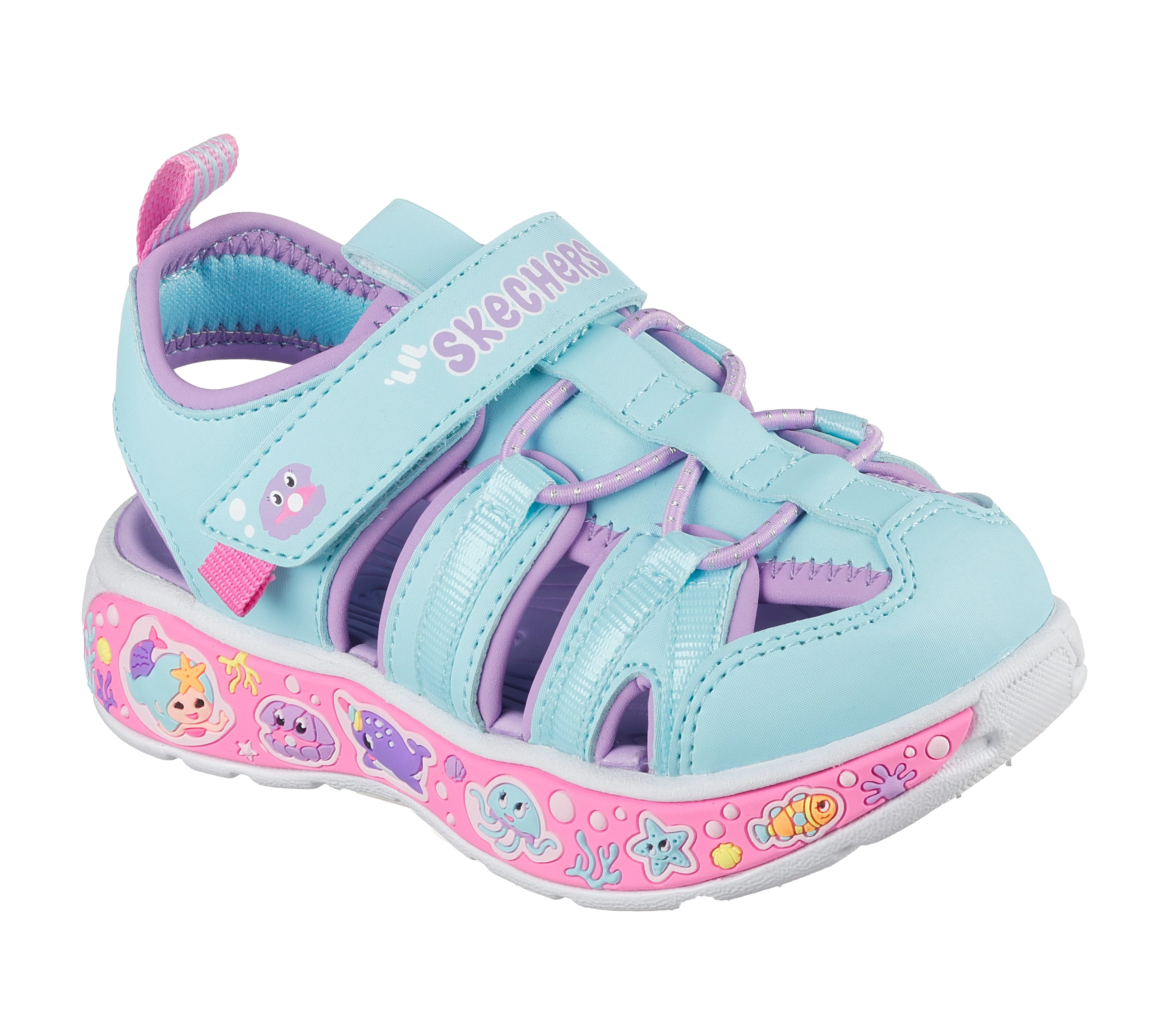 303162N - PLAY SCENE SPLASH - CUTE CREW (ENFANT) - Image 7