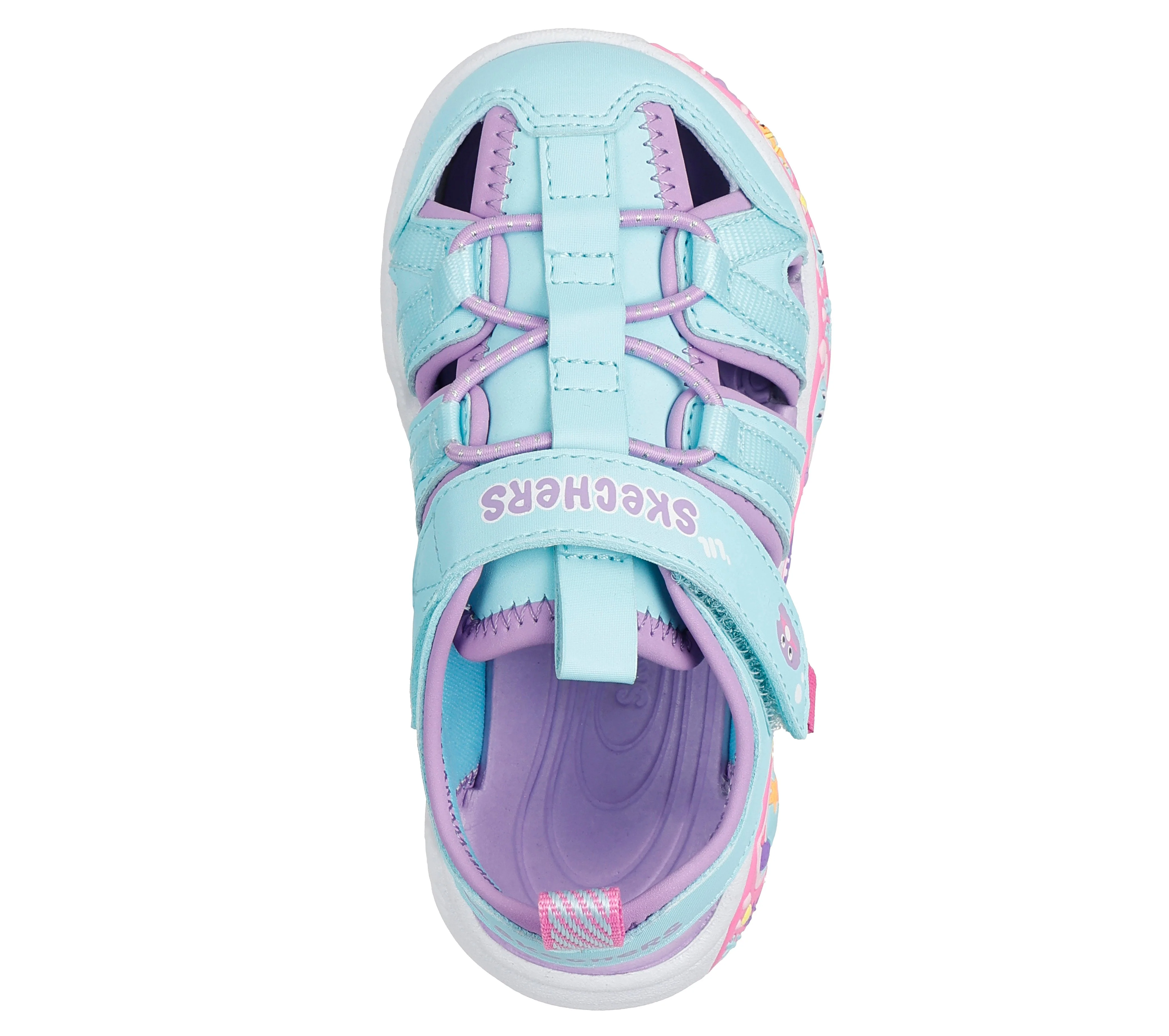 303162N - PLAY SCENE SPLASH - CUTE CREW (ENFANT) - Image 8