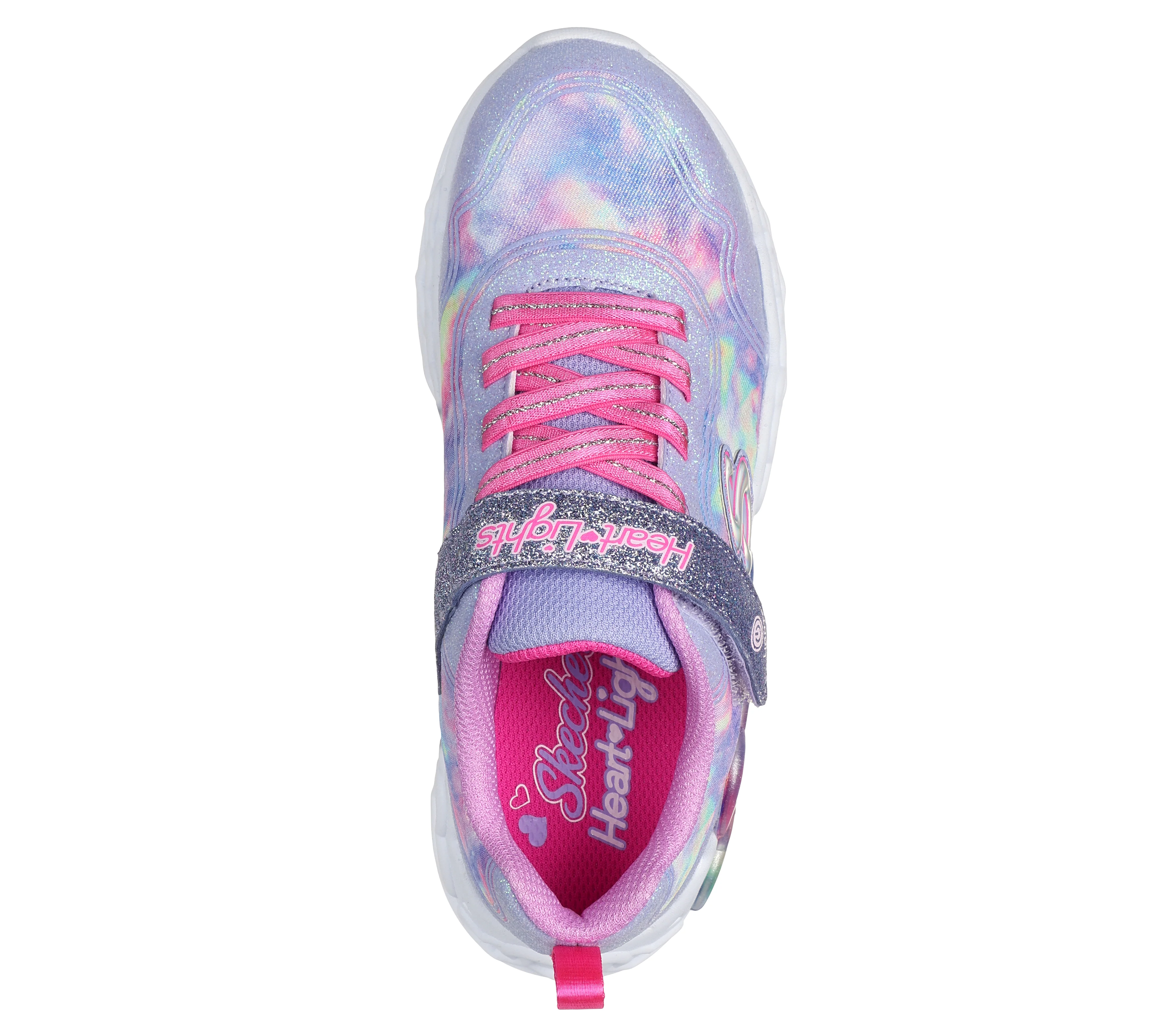 303753L - INFINITE HEART LIGHTS - COLOR LOVIN (ENFANT) - Image 4