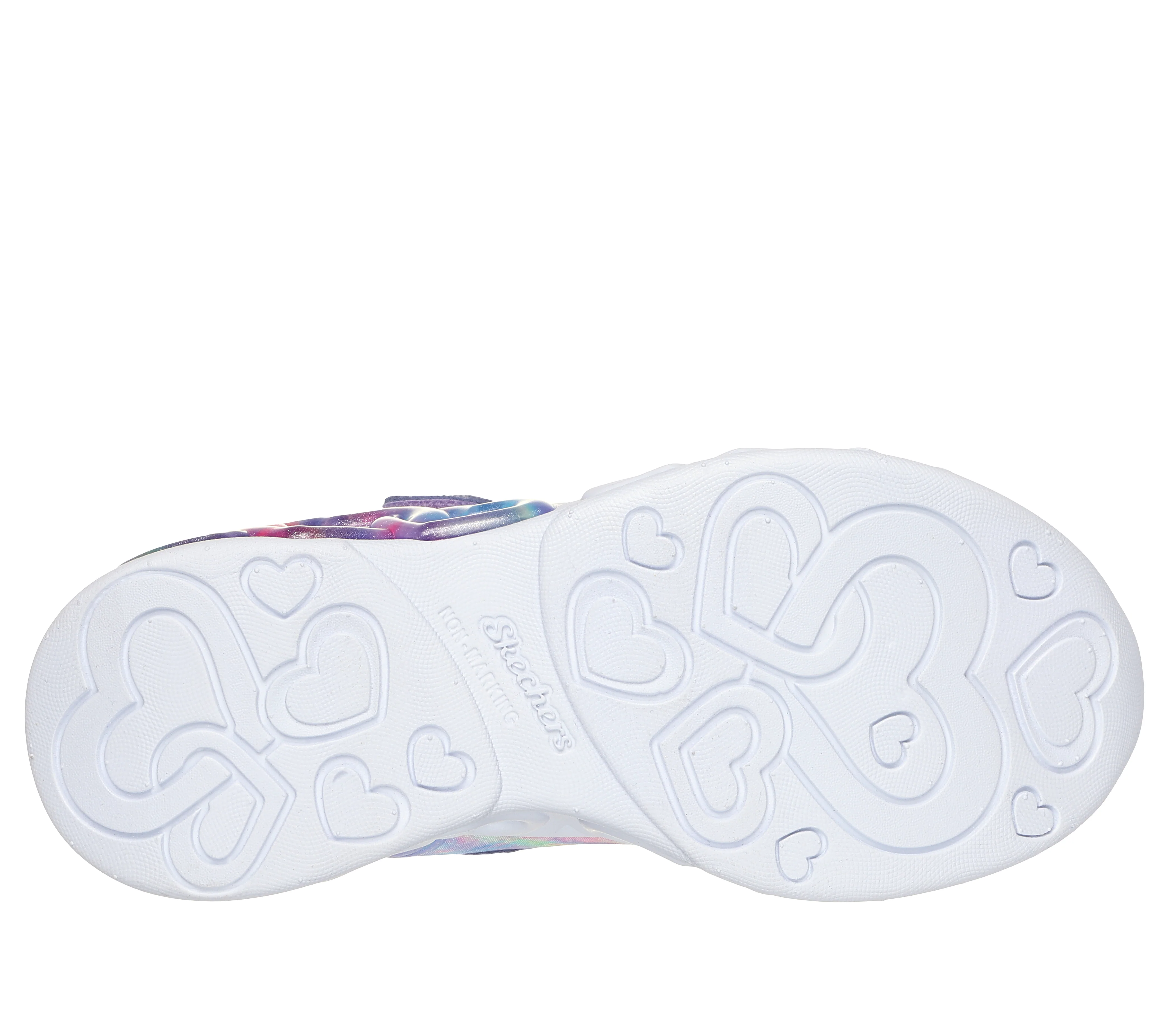 303753L - INFINITE HEART LIGHTS - COLOR LOVIN (ENFANT) - Image 5