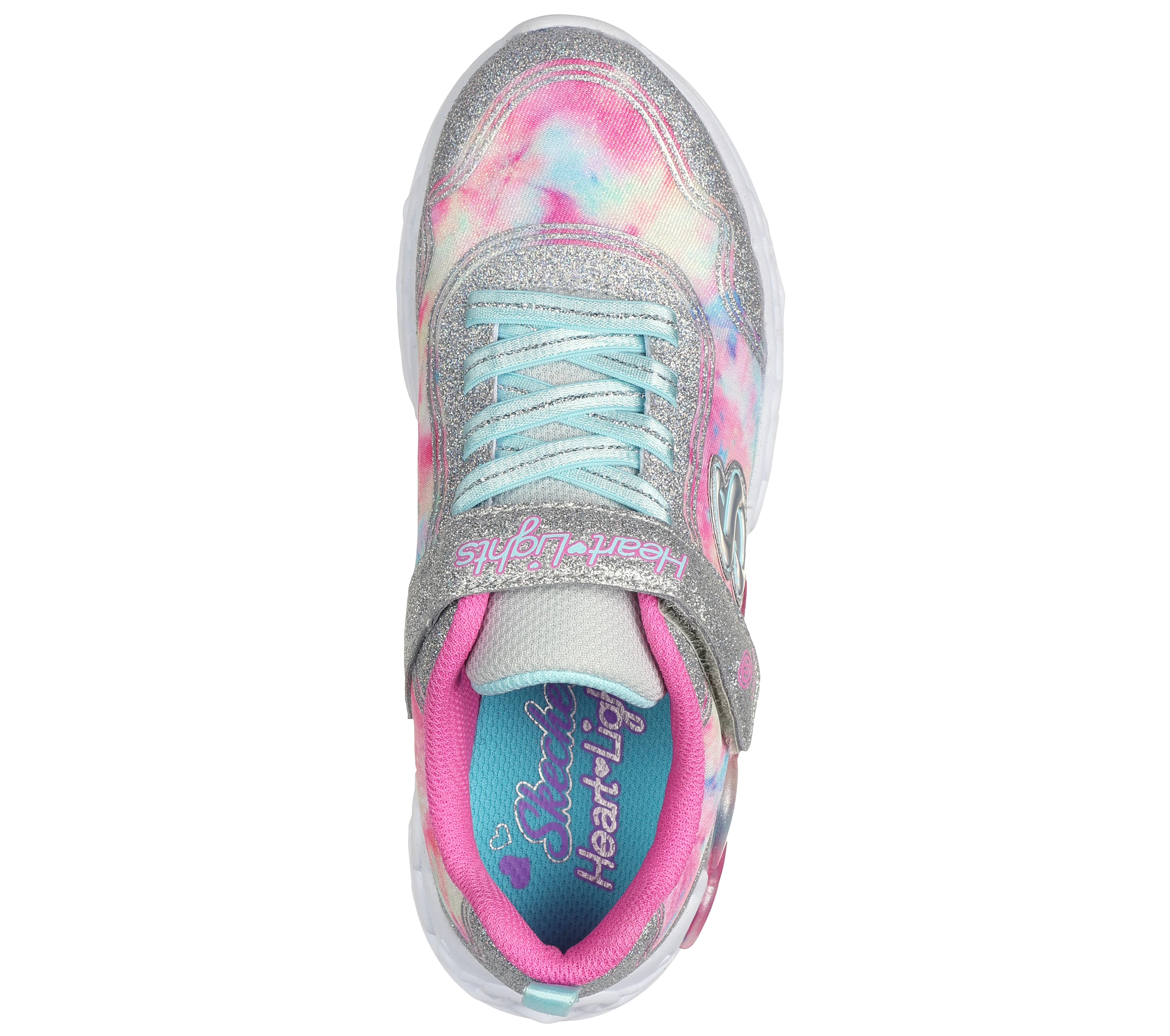 303753L - INFINITE HEART LIGHTS - COLOR LOVIN (ENFANT) - Image 9