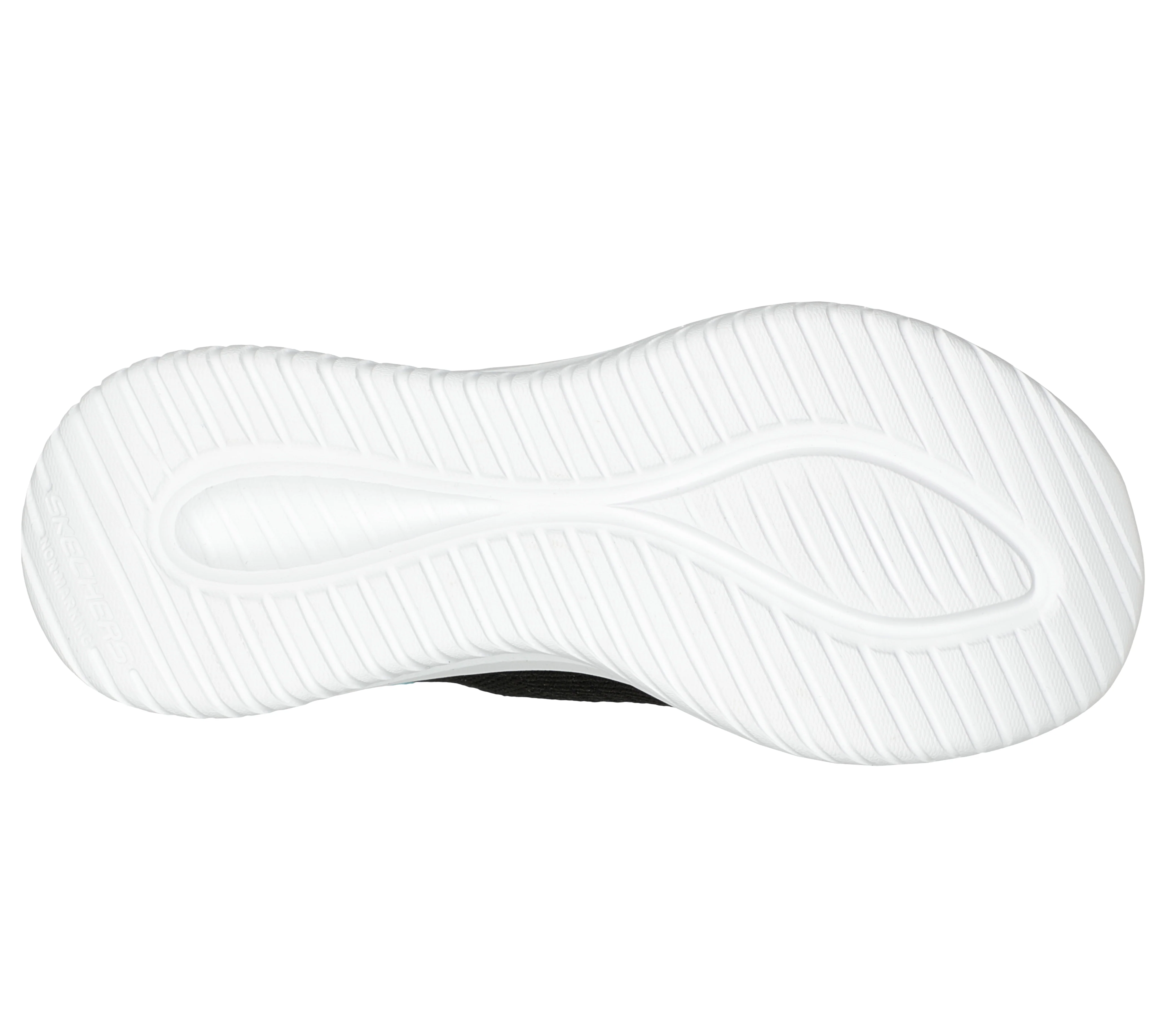 303800L - SKECHERS SLIP-INS: ULTRA FLEX 3.0 - FRESH TIME (ENFANT) - Image 5