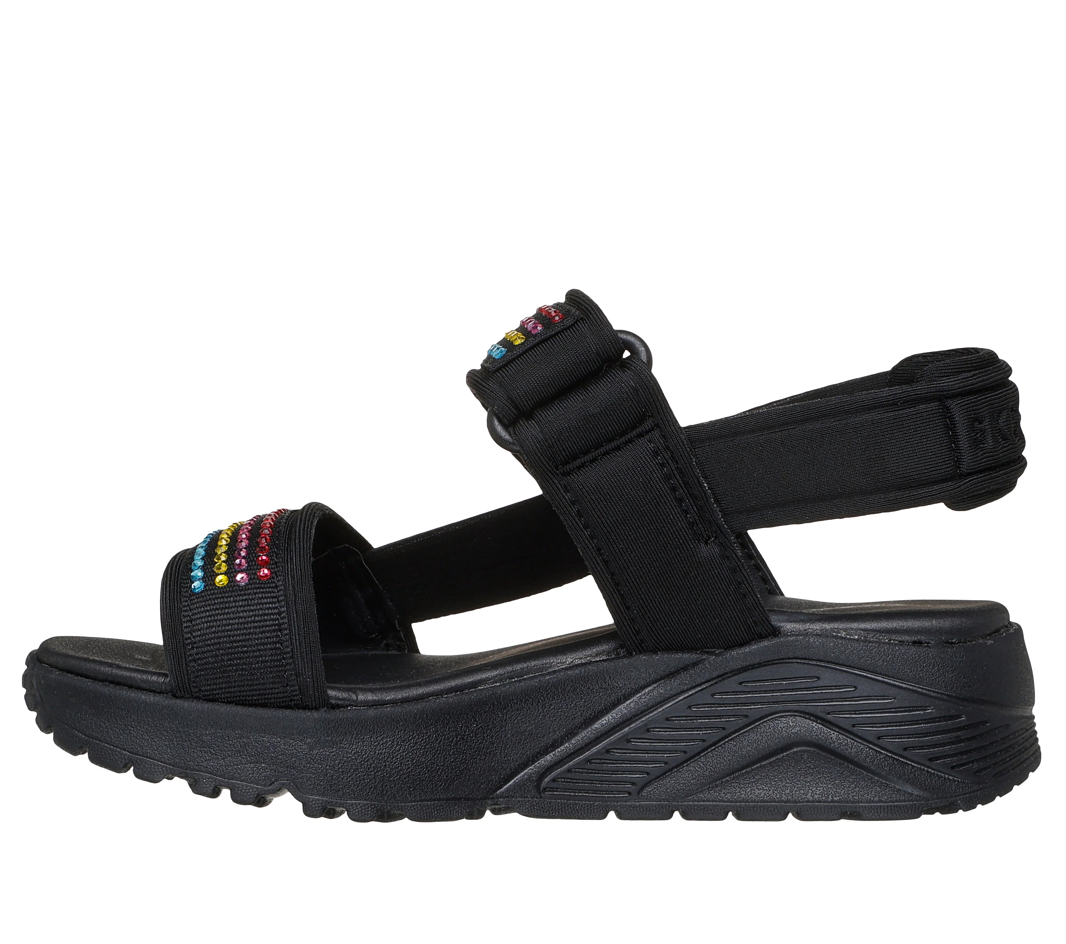 310369L - UNO LITE SANDAL - SUNNY STUDS (ENFANT) - Image 4