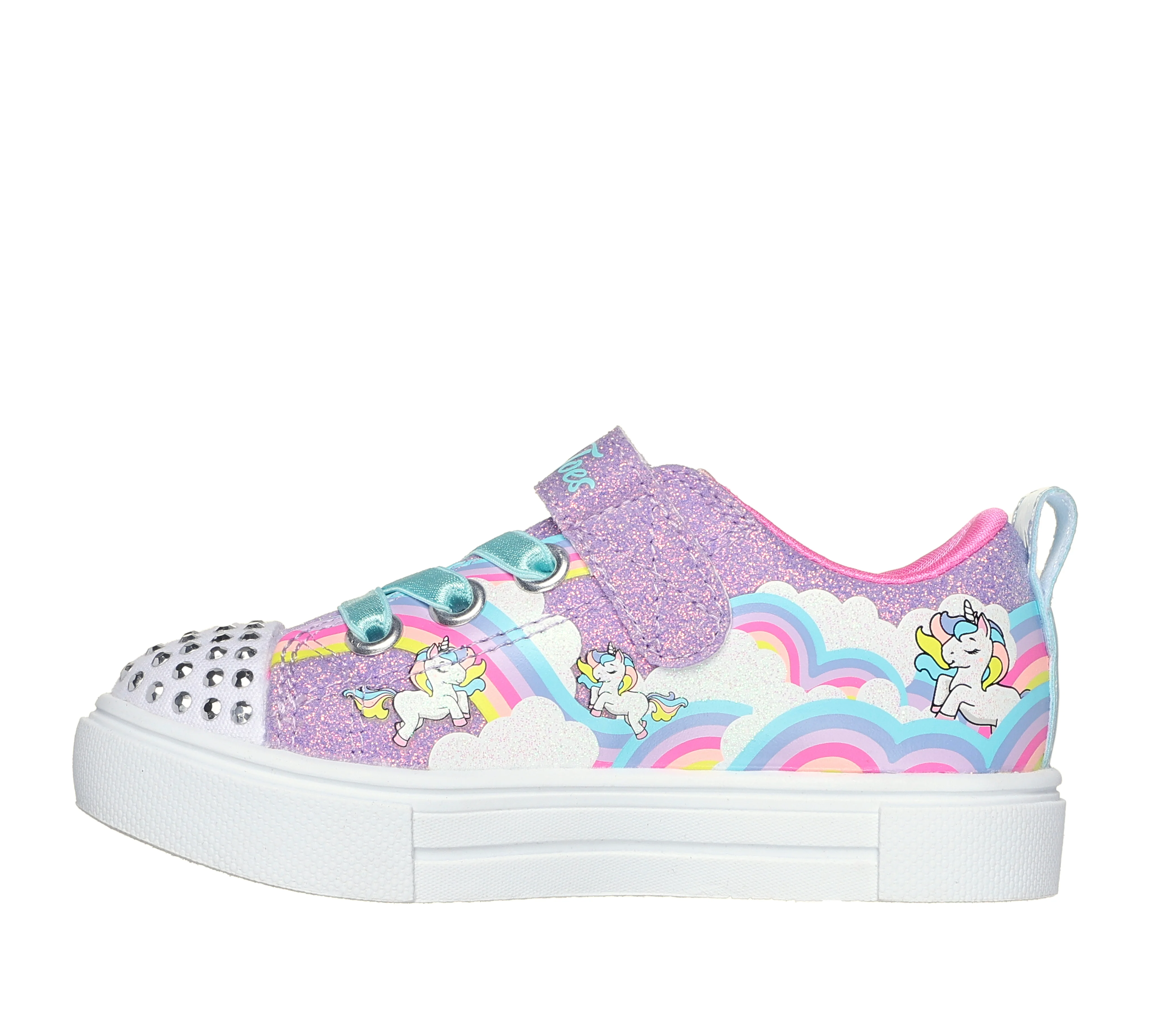 314809N - TWINKLE TOES: TWINKLE SPARKS - JUMPIN' CLOUDS (ENFANT) - Image 4