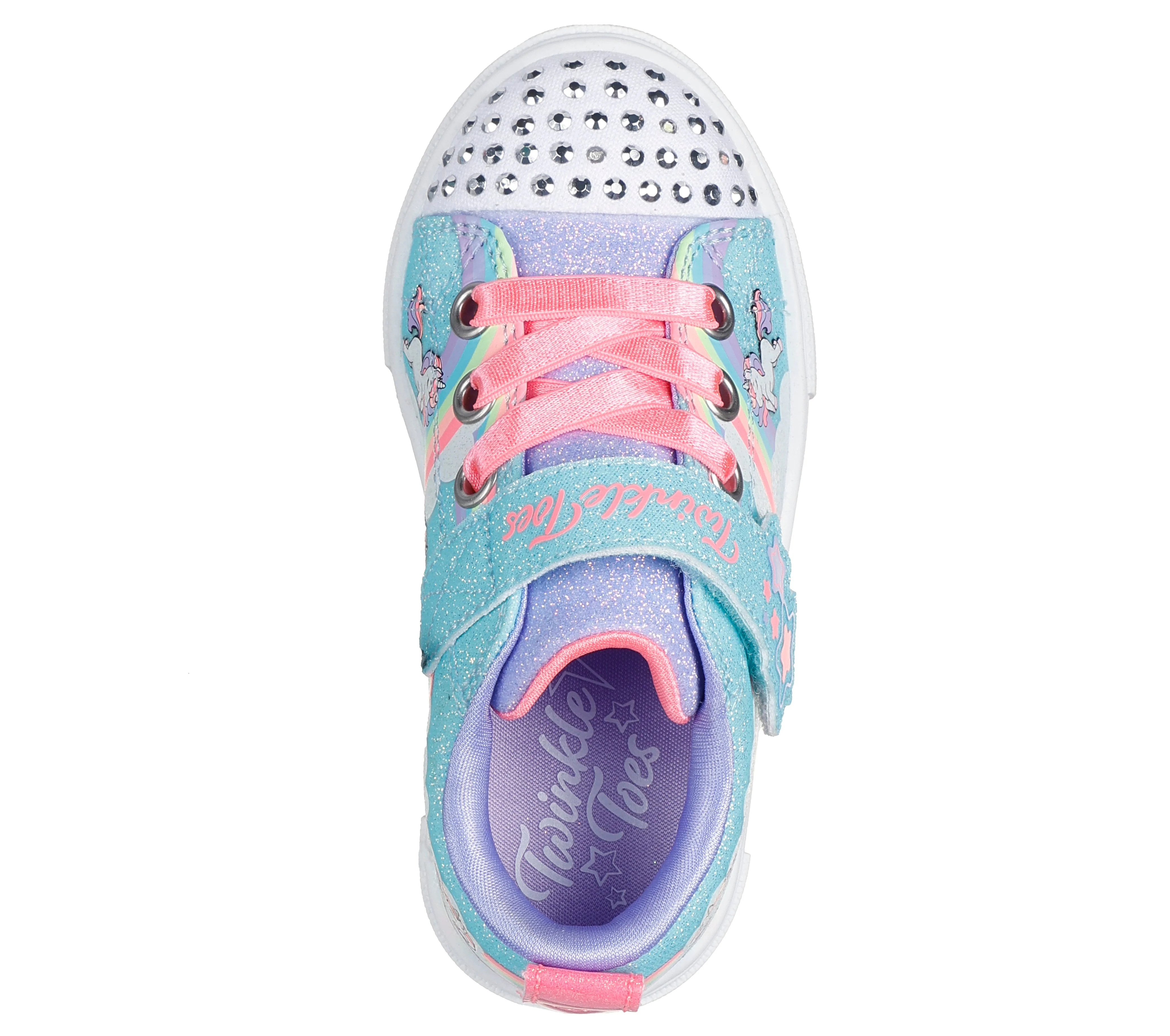 314809N - TWINKLE TOES: TWINKLE SPARKS - JUMPIN' CLOUDS (ENFANT) - Image 8