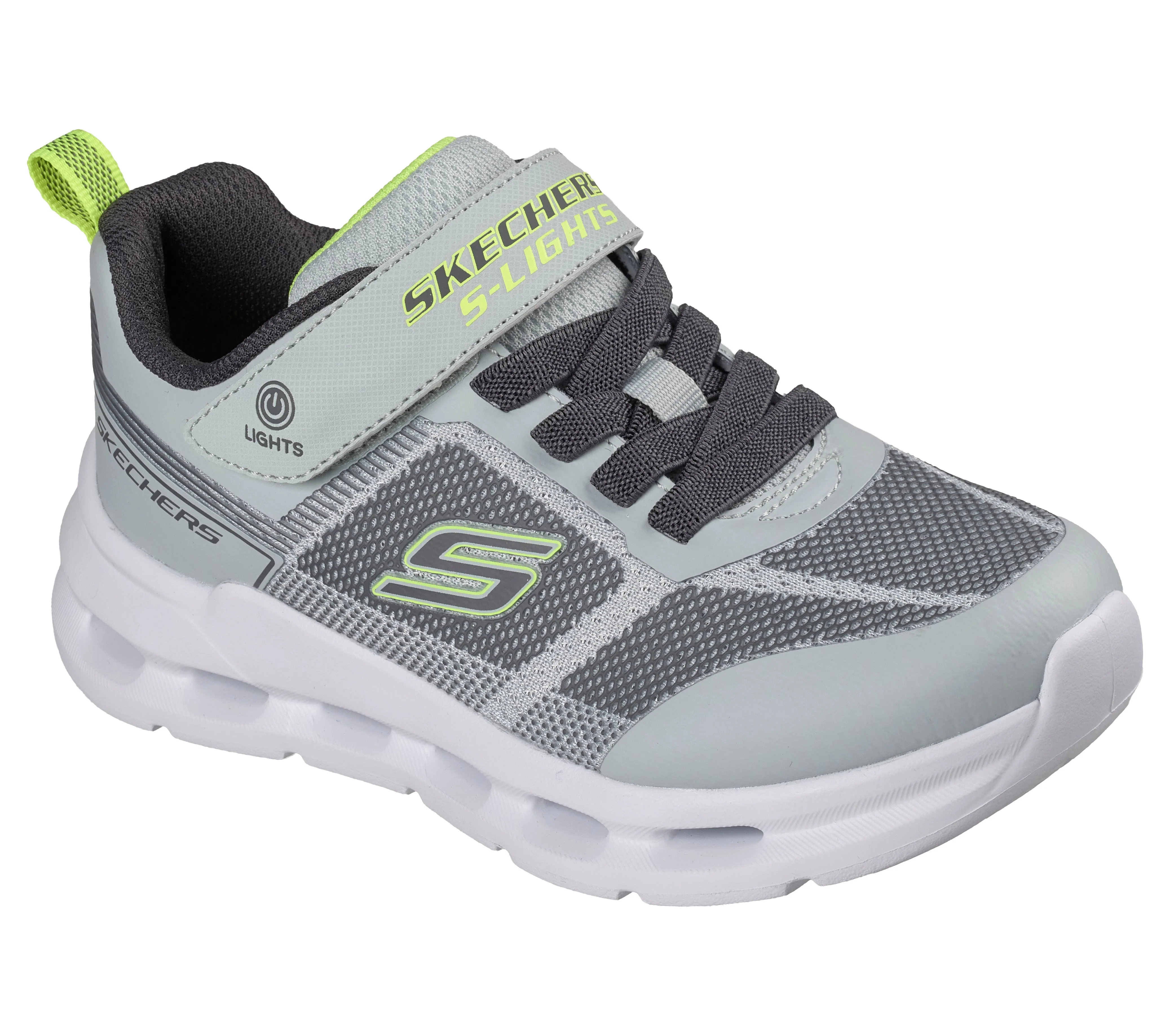 400240L - S-LIGHTS: GLIDE-STEP LIGHTS (ENFANT) - Image 2
