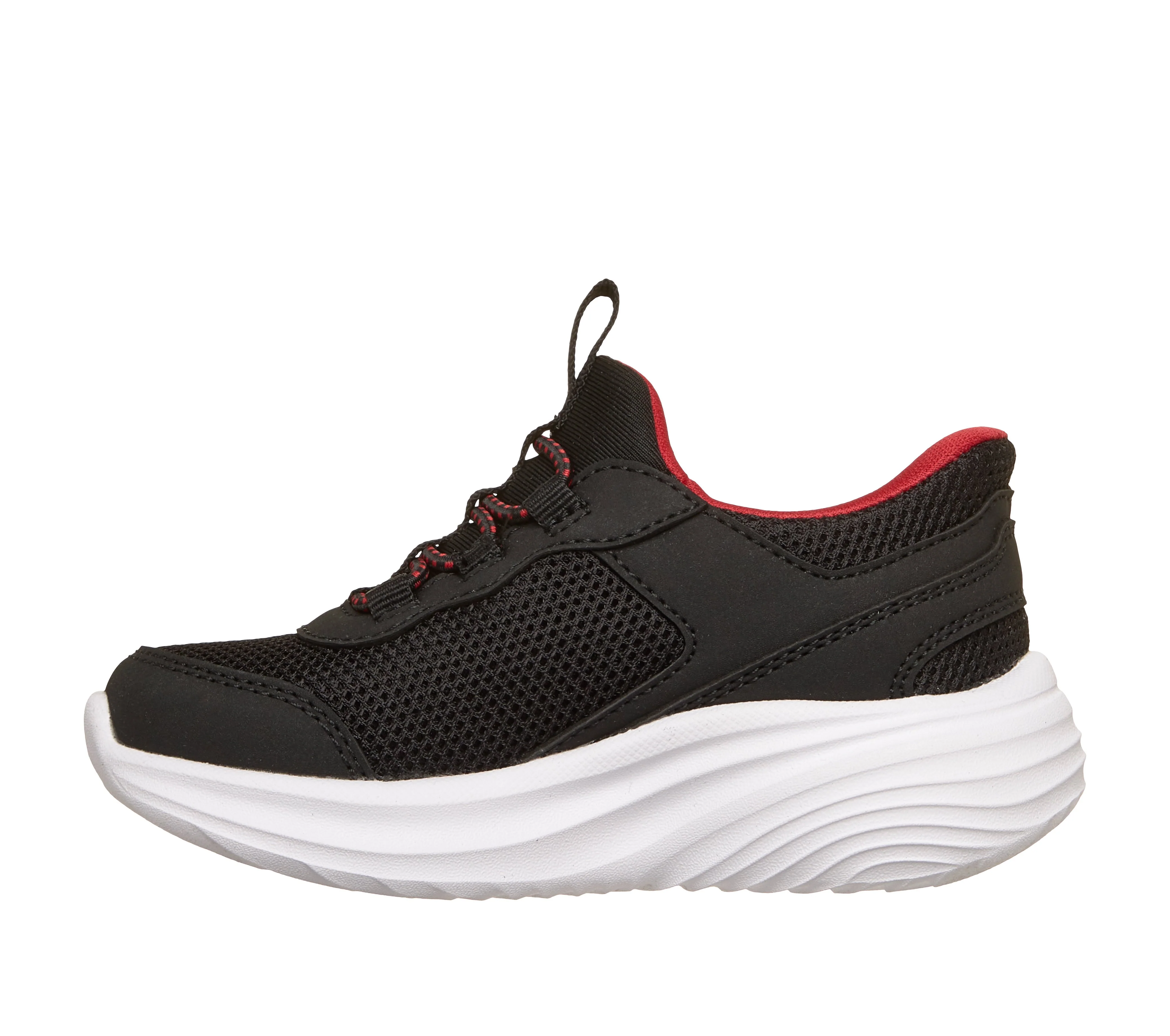 404208N - SKECHERS SLIP-INS: BOUNDER PRO (ENFANT) - Image 5