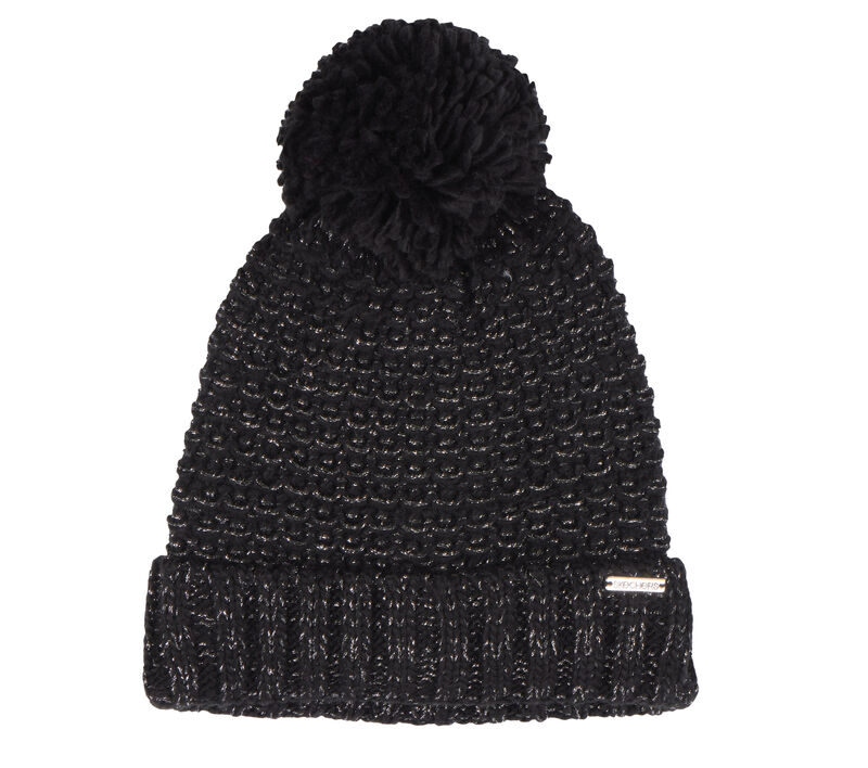 SLK1066 - REVERSE STITCH HAT