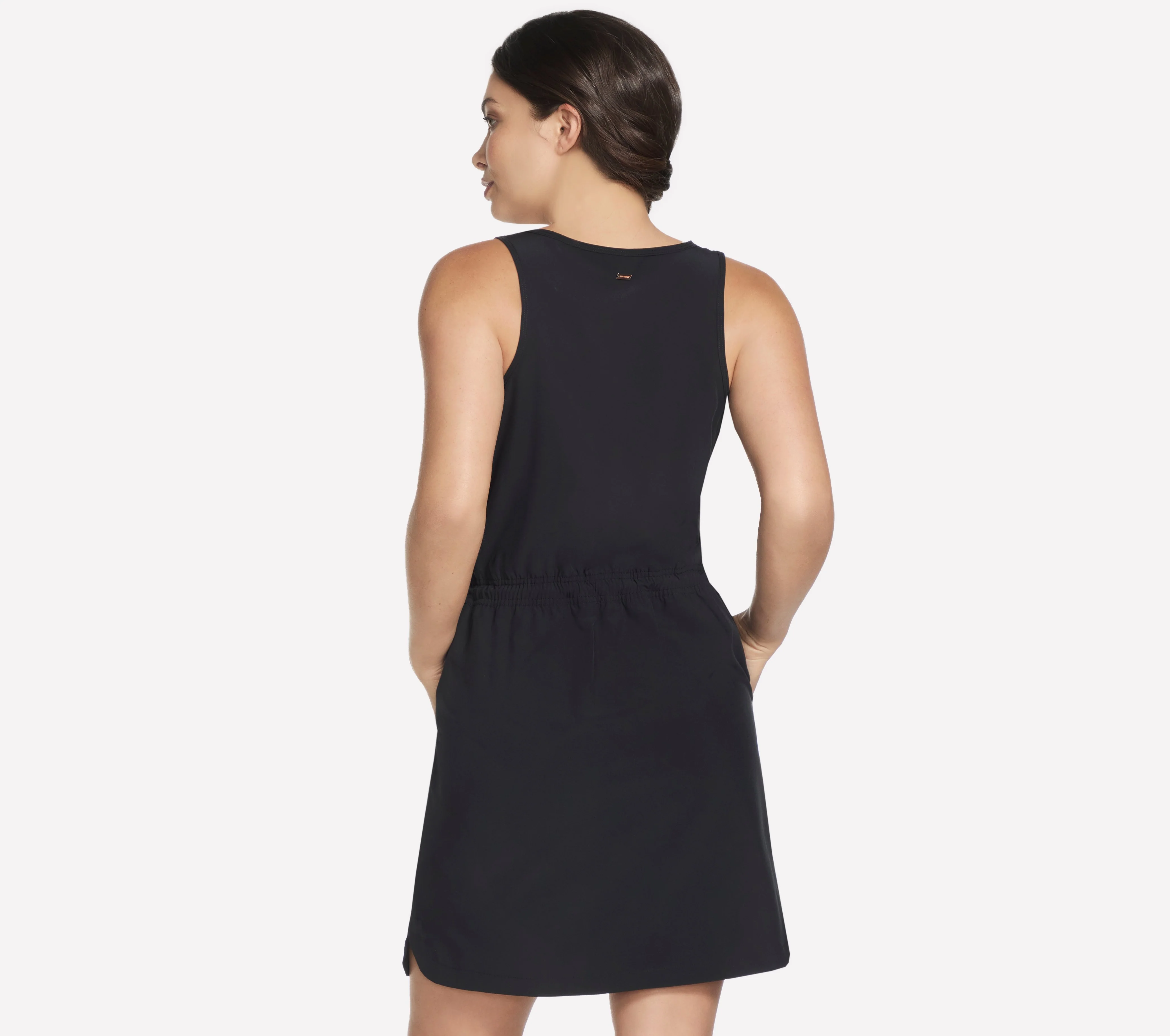 DR23 - UPTOWN DRESS - Image 3