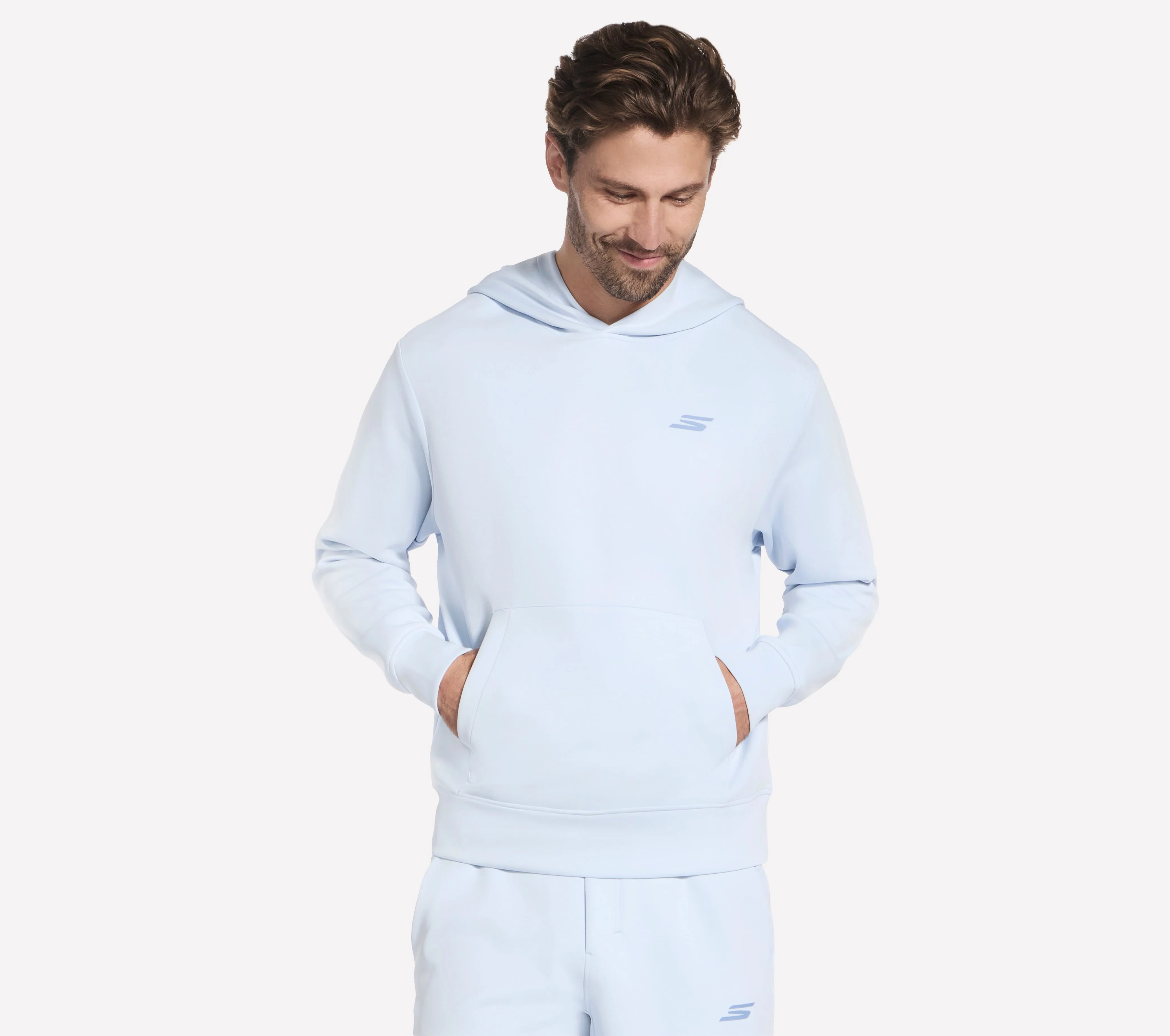 HD111HK - HARRY KANE SKECHCLOUD ELEVATE HOODIE - Image 3