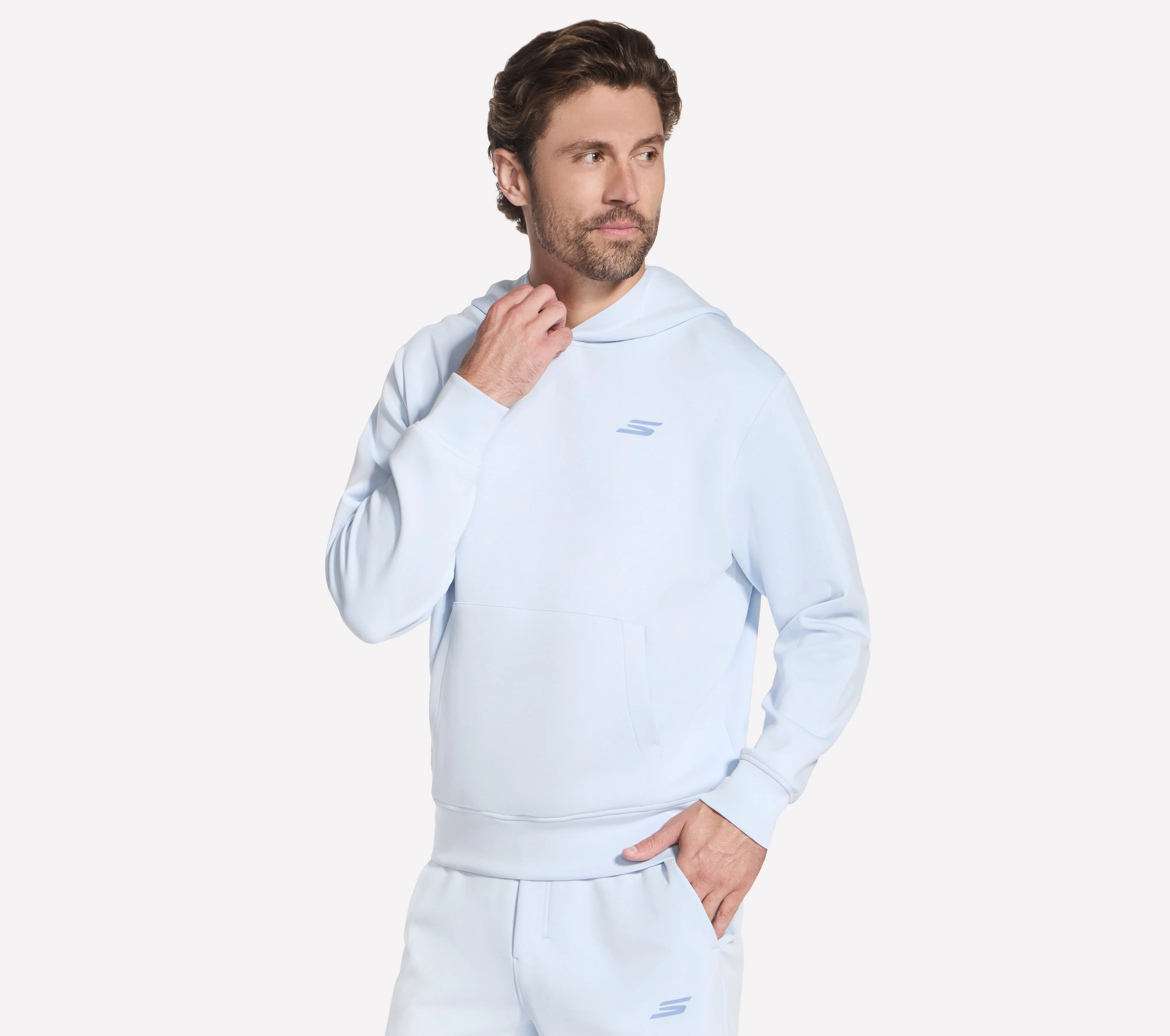 HD111HK - HARRY KANE SKECHCLOUD ELEVATE HOODIE - Image 4