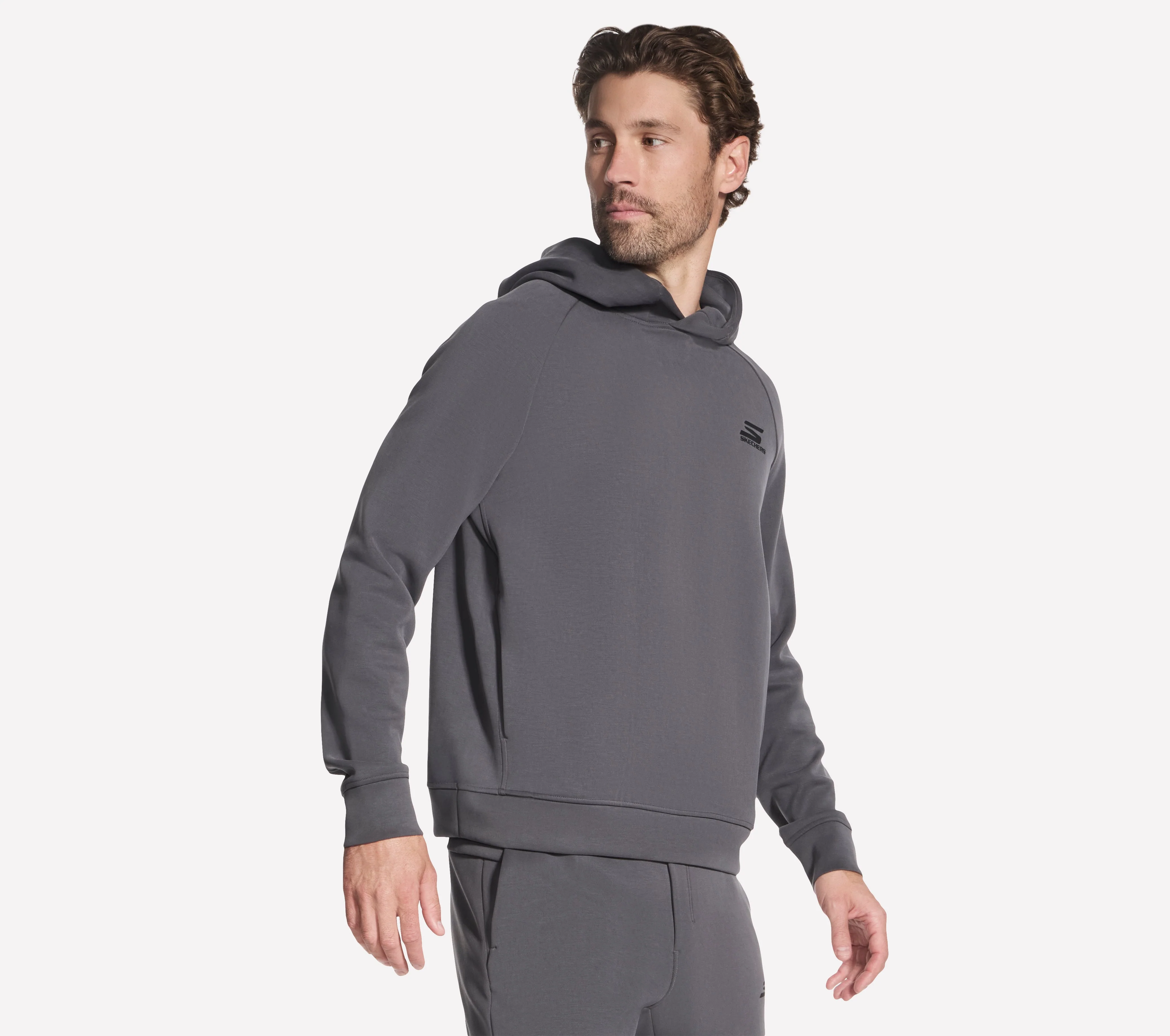 HD128 - SKECHCLOUD ELEVATE HOODIE - Image 3