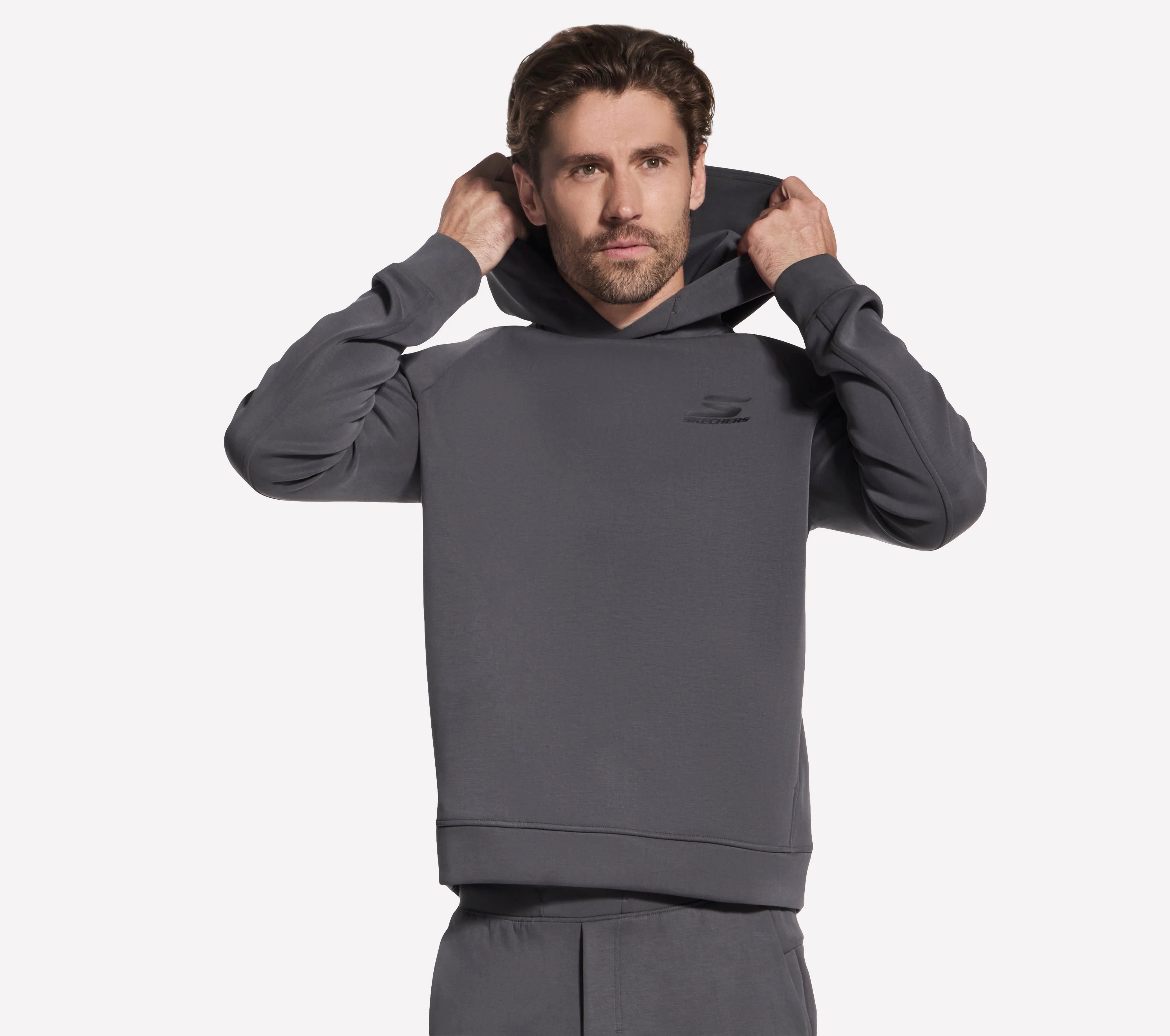 HD128 - SKECHCLOUD ELEVATE HOODIE - Image 5
