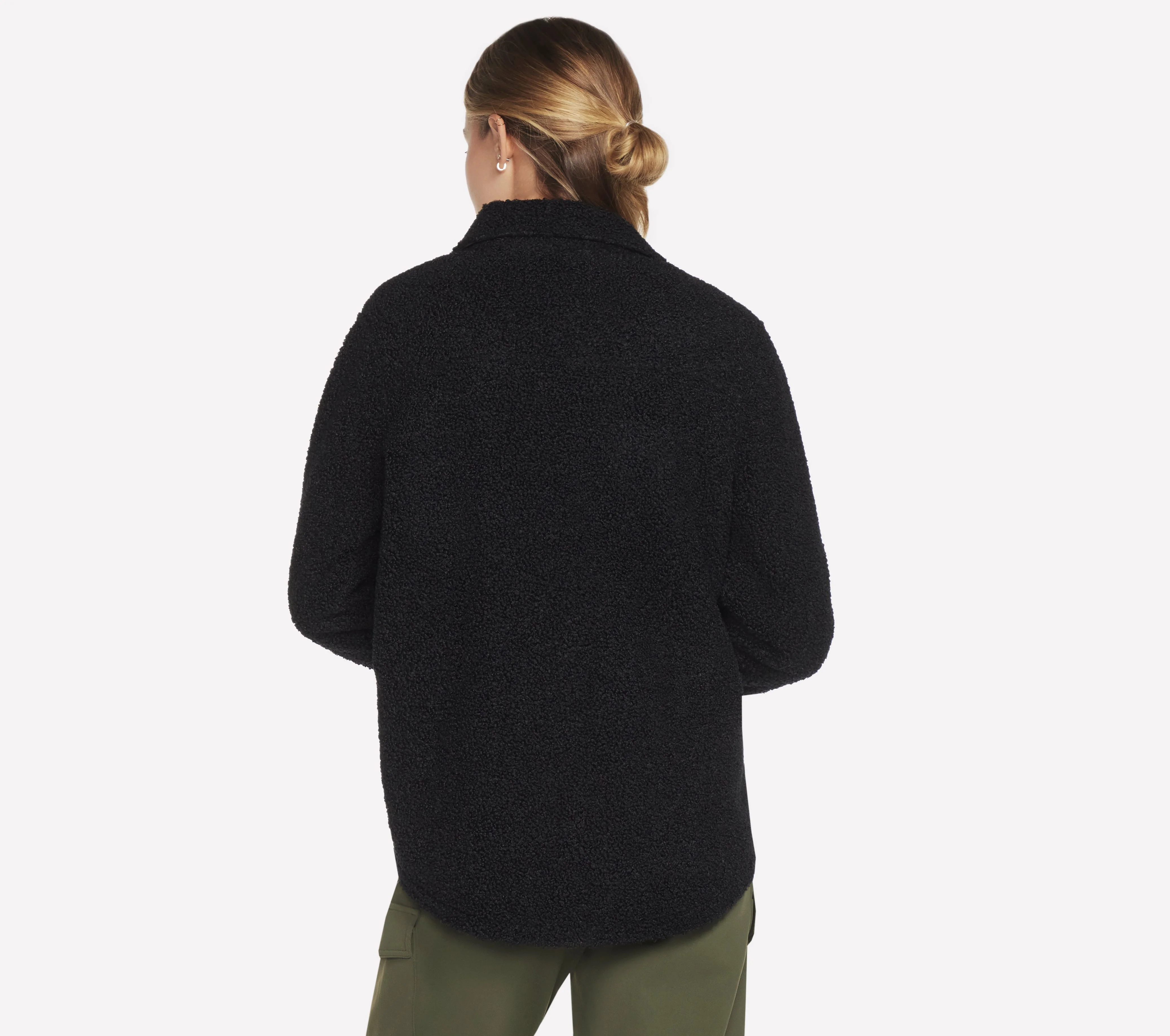 JA182 - SHERPA SHACKET - Image 4