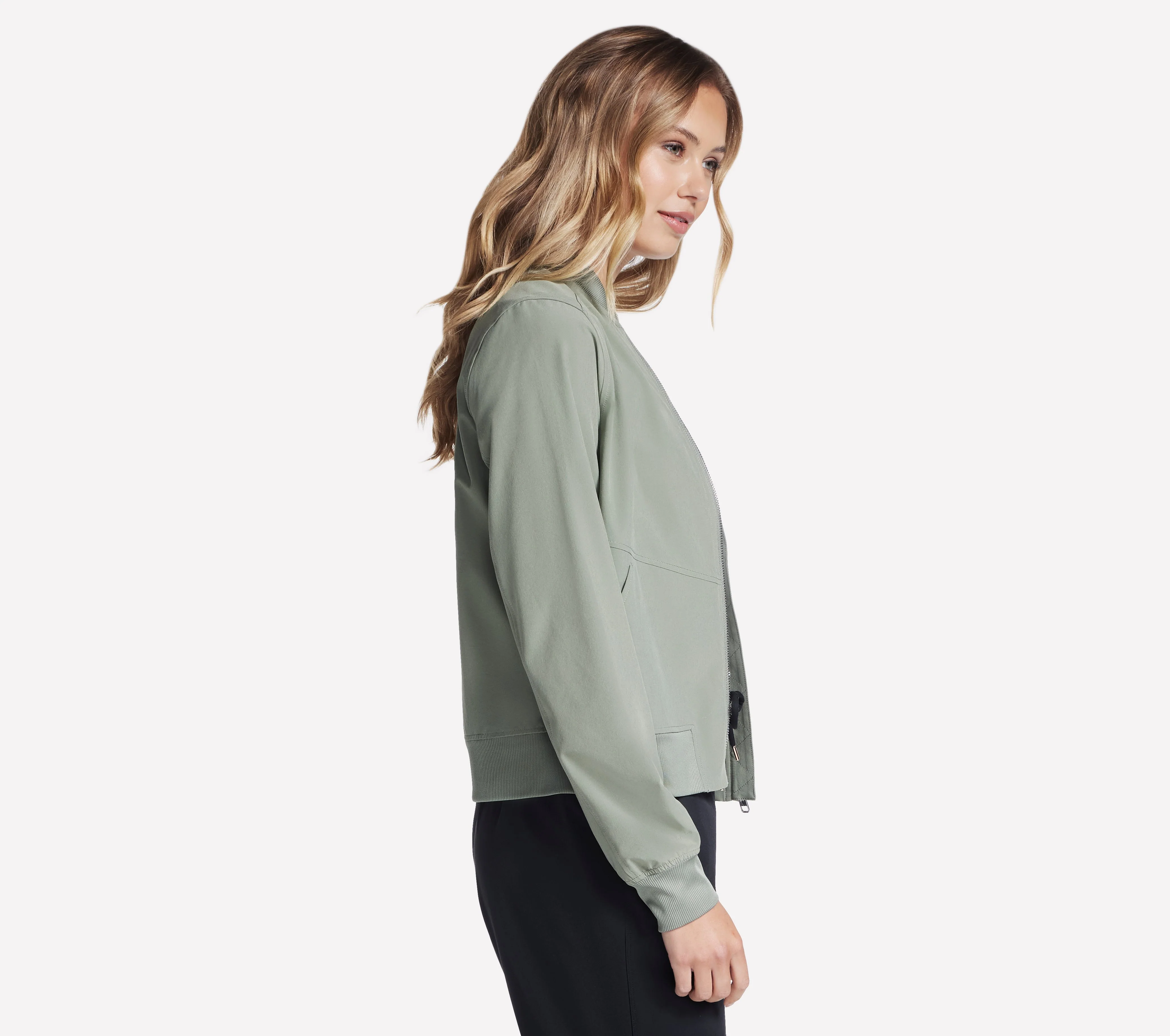 JA192 - UPTOWN JACKET - Image 6