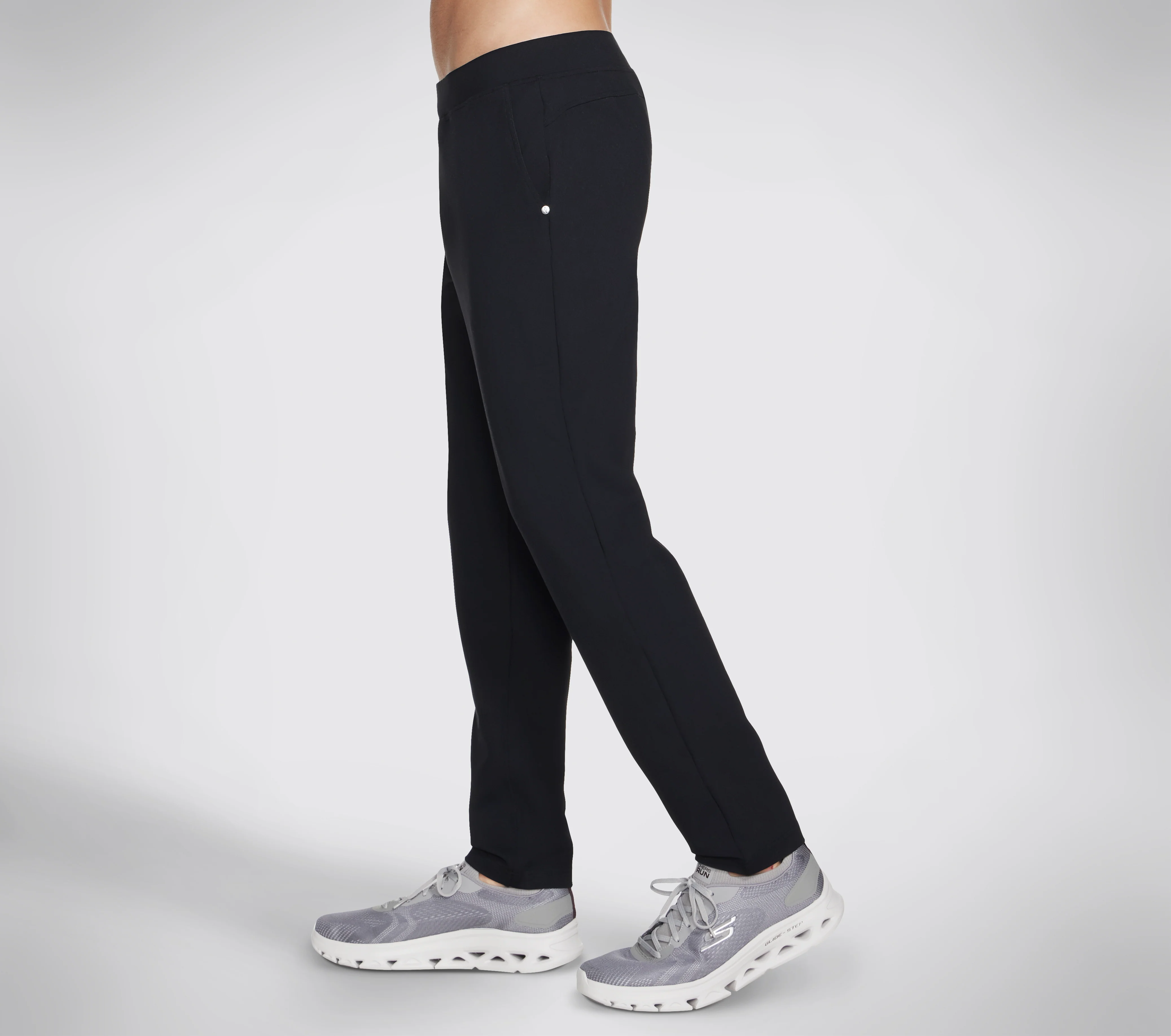 MPT92 - SKECHERS SLIP-INS PANT CONTROLLER TAPERED - Image 3