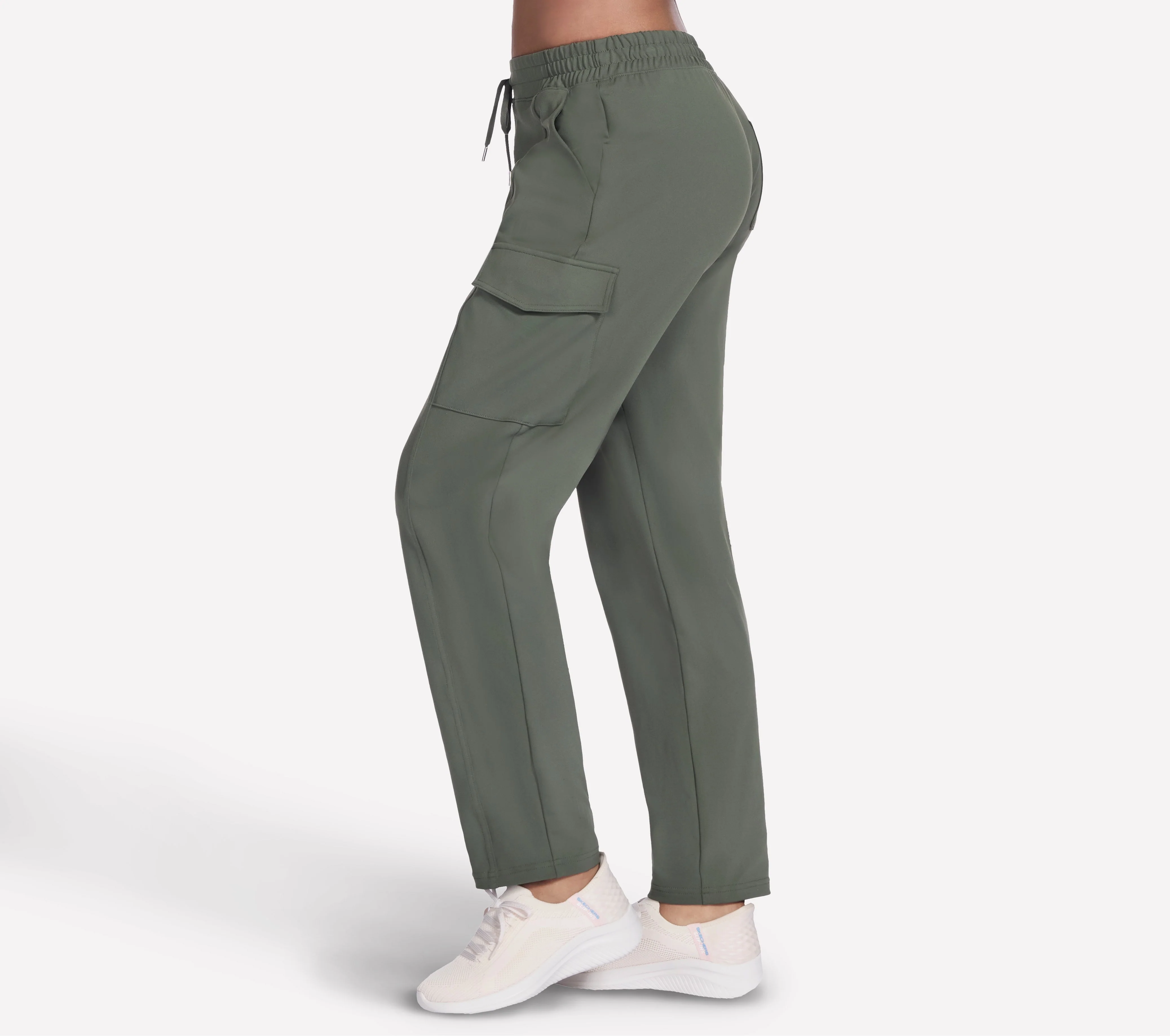 PT101 - SKECHERS SLIP-INS CARGO PANT - Image 3