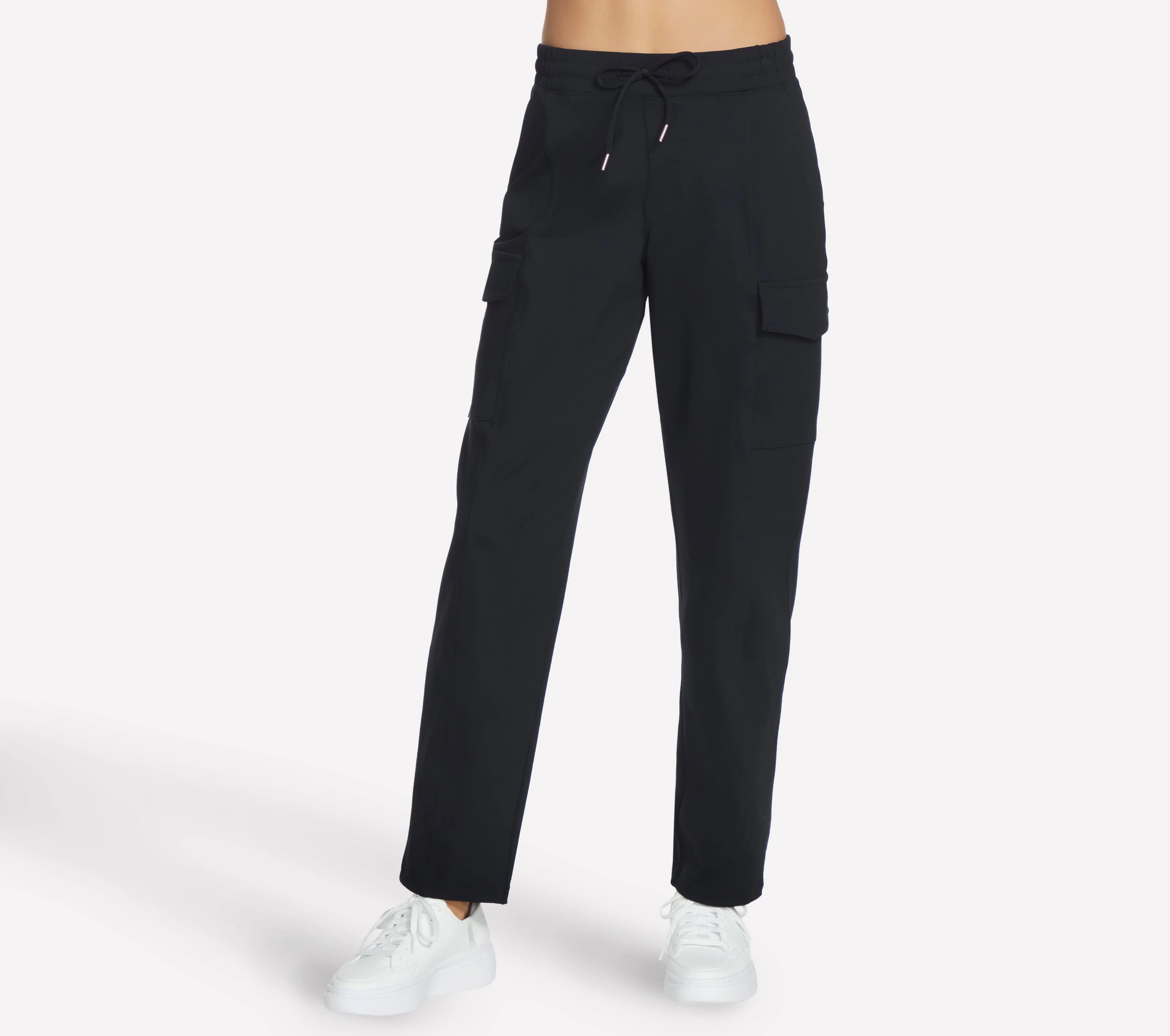 PT101 - SKECHERS SLIP-INS CARGO PANT - Image 4