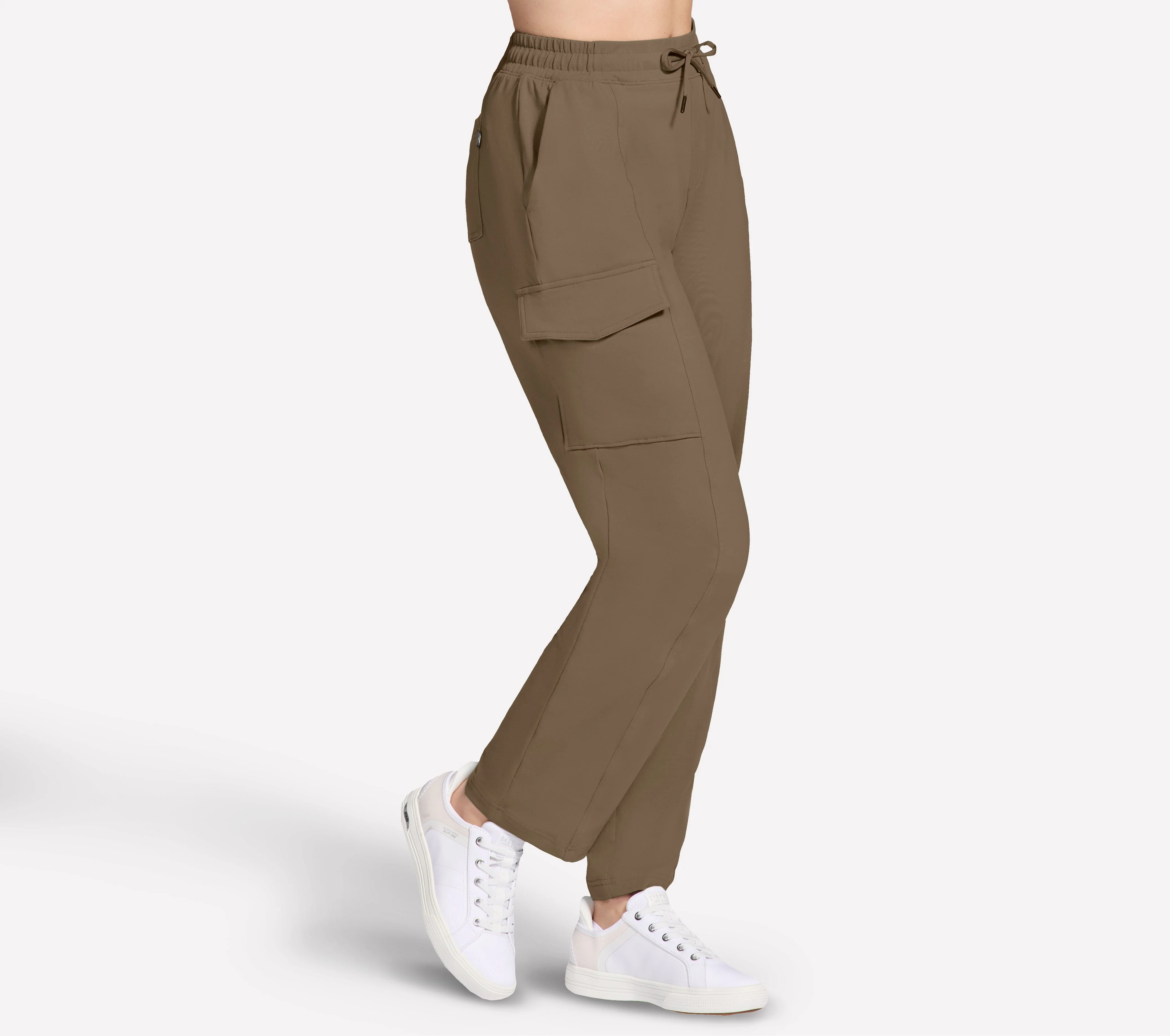 PT101 - SKECHERS SLIP-INS CARGO PANT - Image 9