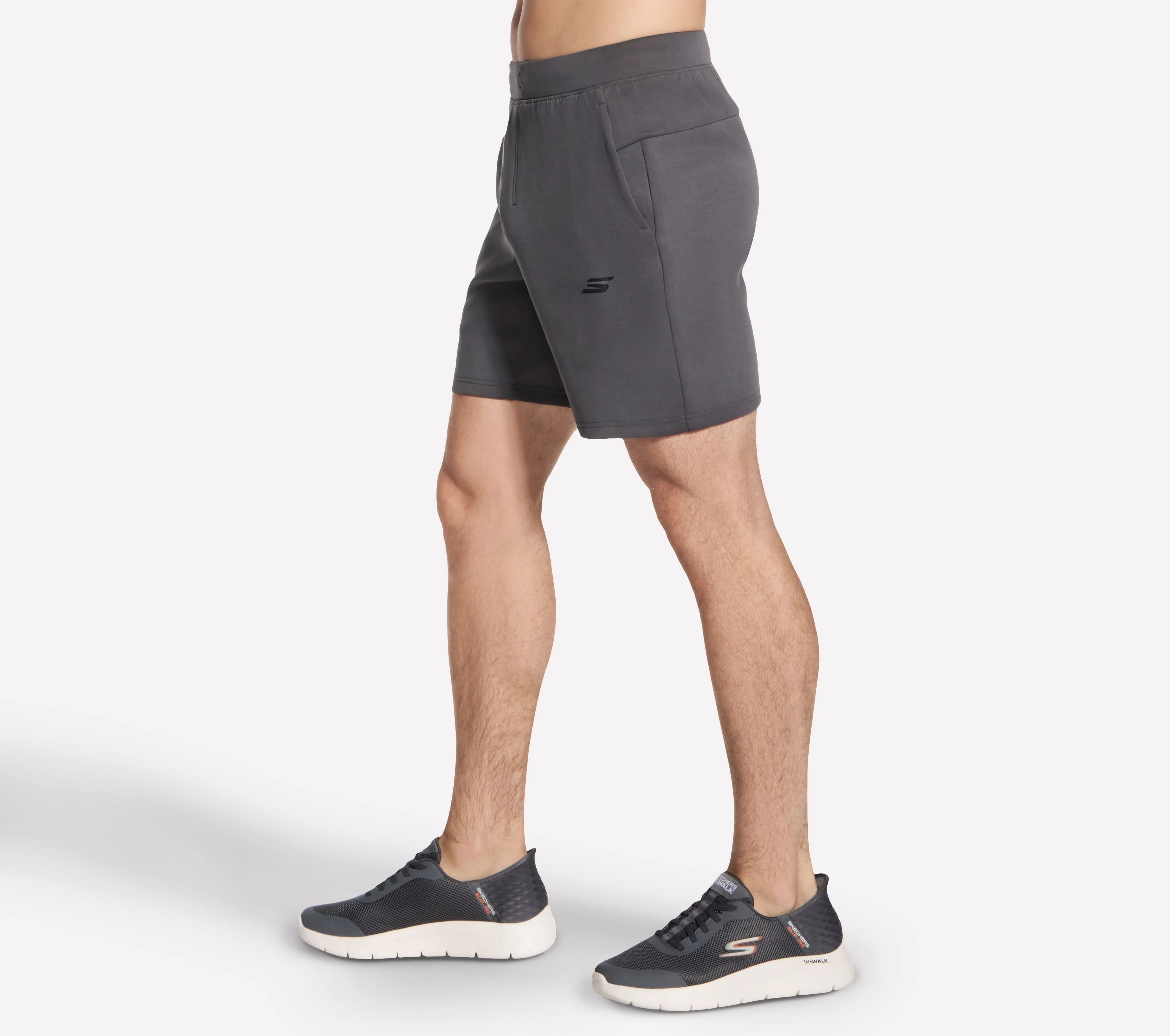 SH168 - SKECHCLOUD ELEVATE 7 INCH SHORT - Image 11