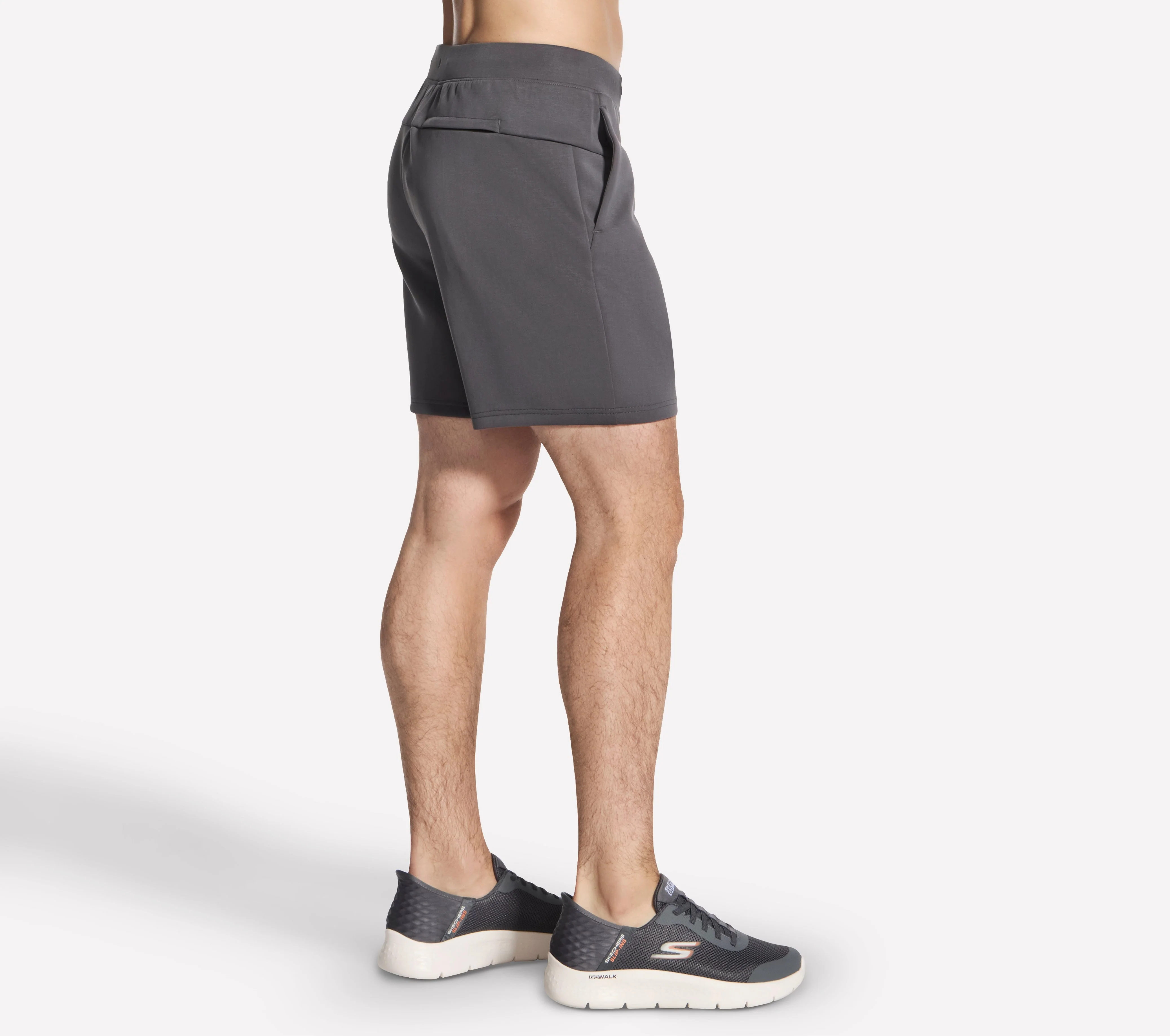 SH168 - SKECHCLOUD ELEVATE 7 INCH SHORT - Image 12